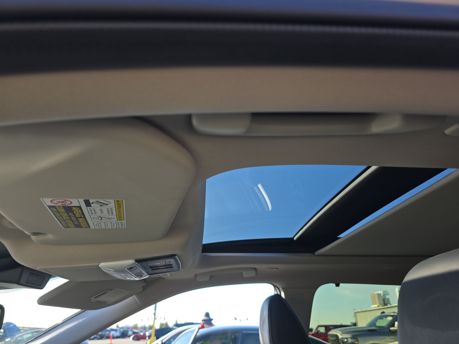 2023 Nissan Rogue Platinum AWD