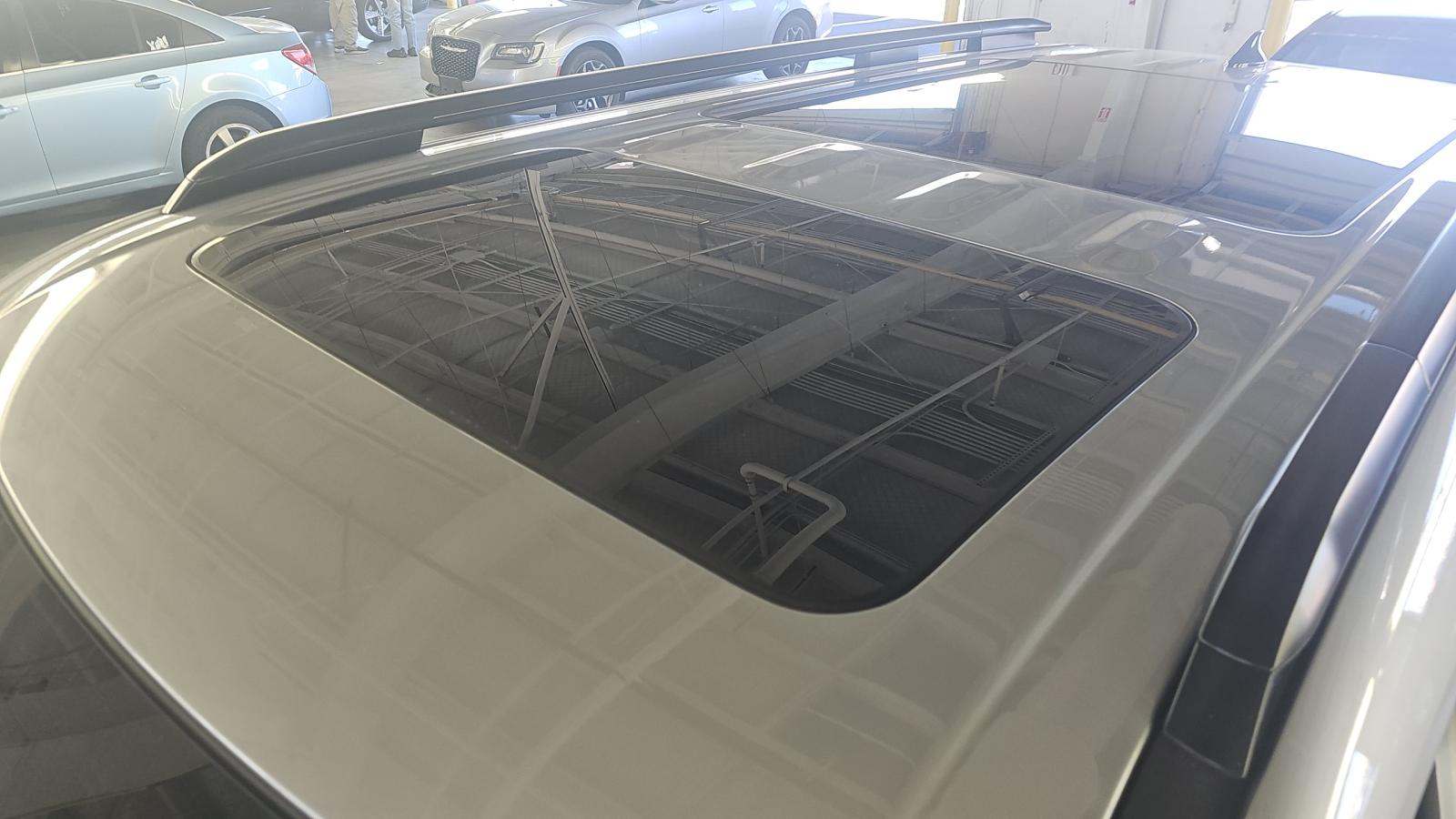 2025 Hyundai Santa Fe Calligraphy AWD