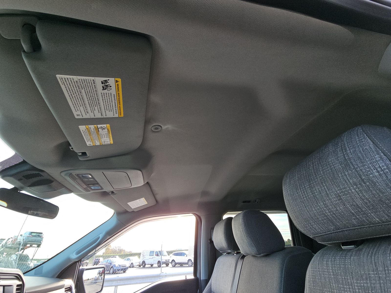 2021 Ford F-150 XLT AWD