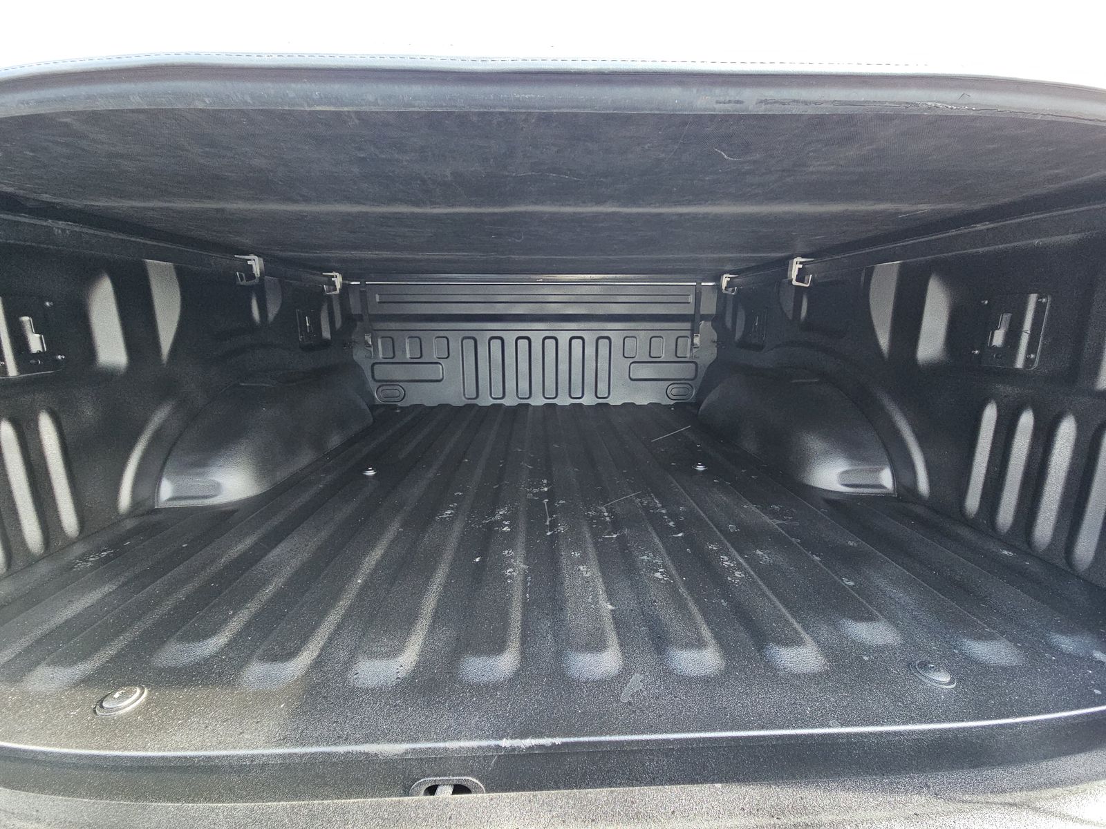 2021 Ford F-150 XLT AWD