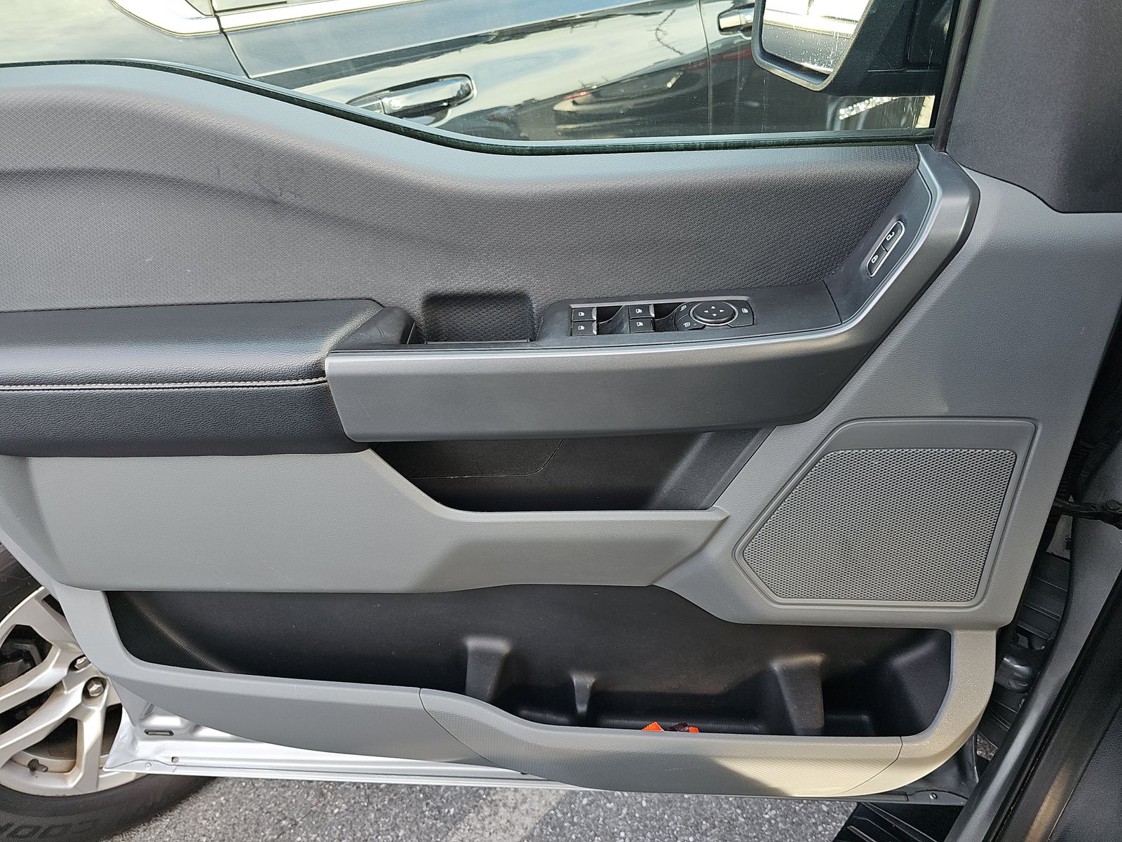 2021 Ford F-150 XLT AWD