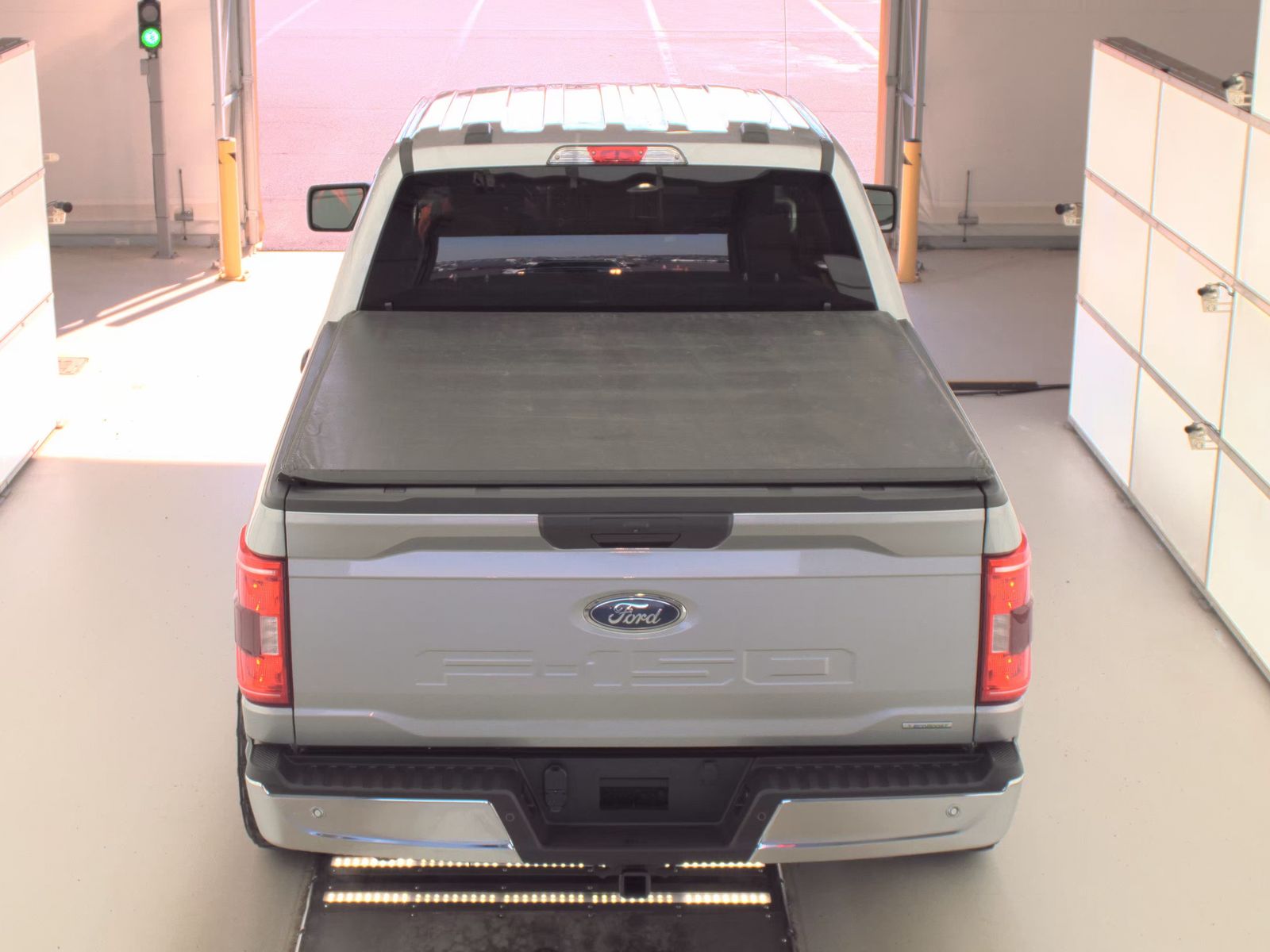 2021 Ford F-150 XLT AWD