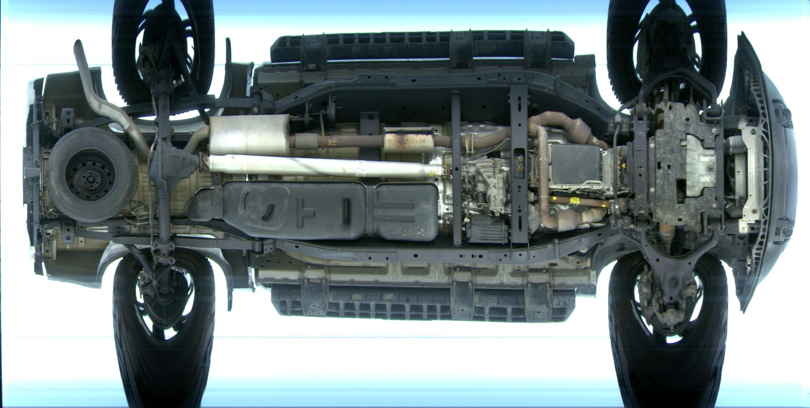 2021 Ford F-150 XLT AWD