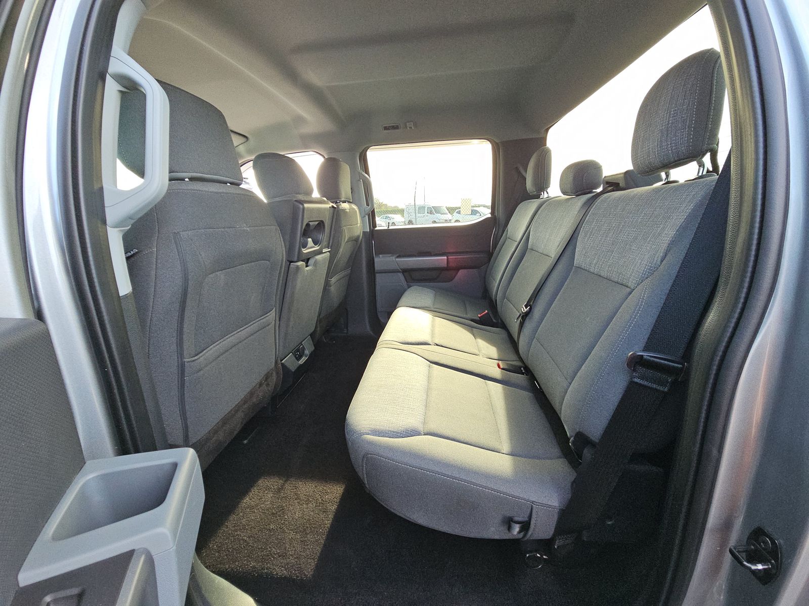 2021 Ford F-150 XLT AWD