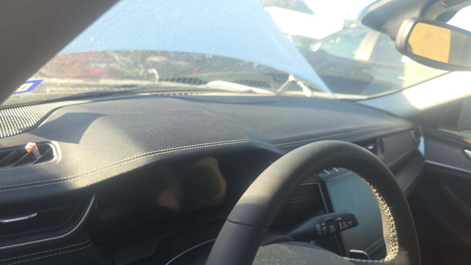 2023 Jeep Grand Cherokee Limited AWD