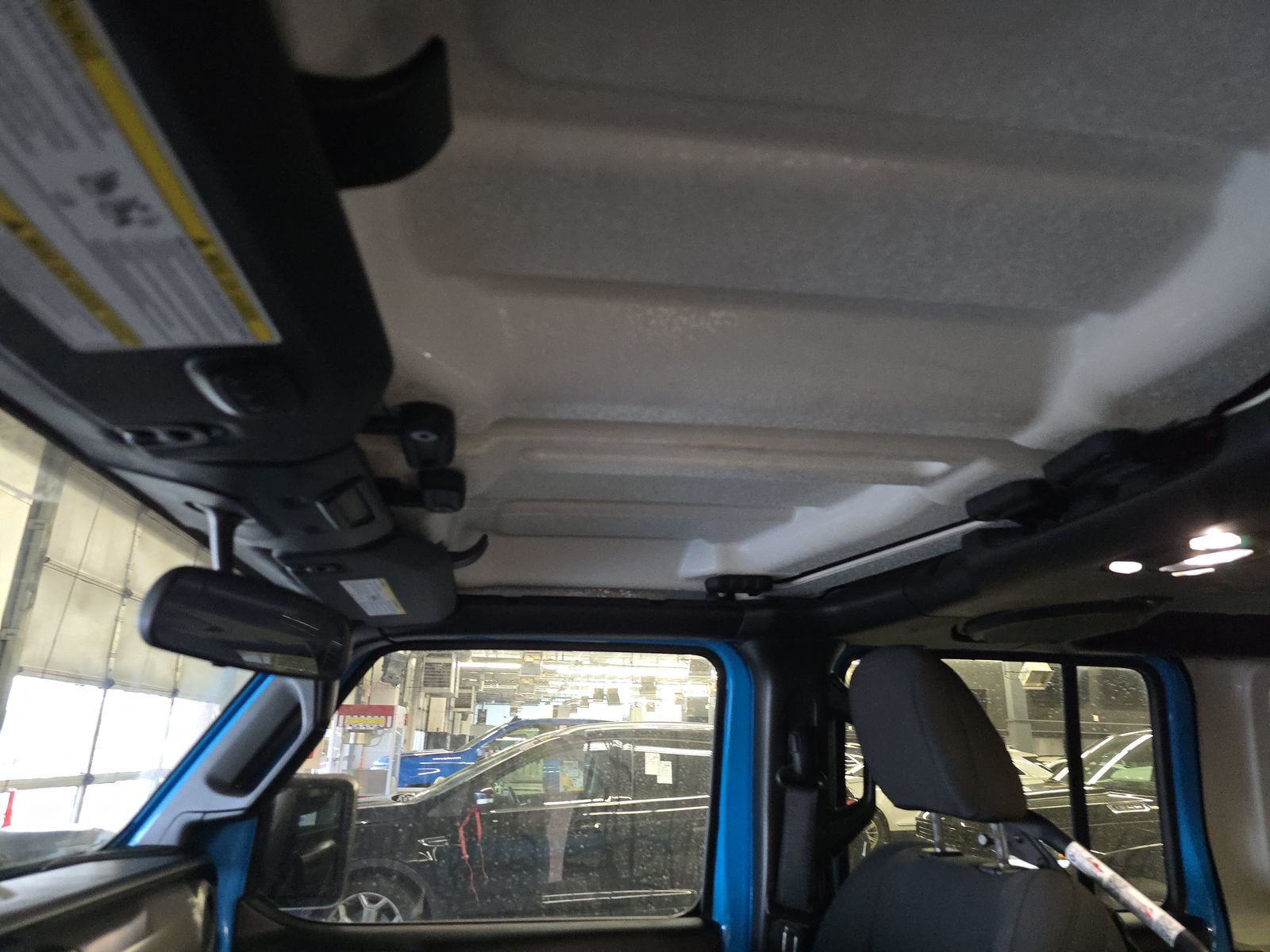 2021 Jeep Wrangler Unlimited Willys Edition AWD