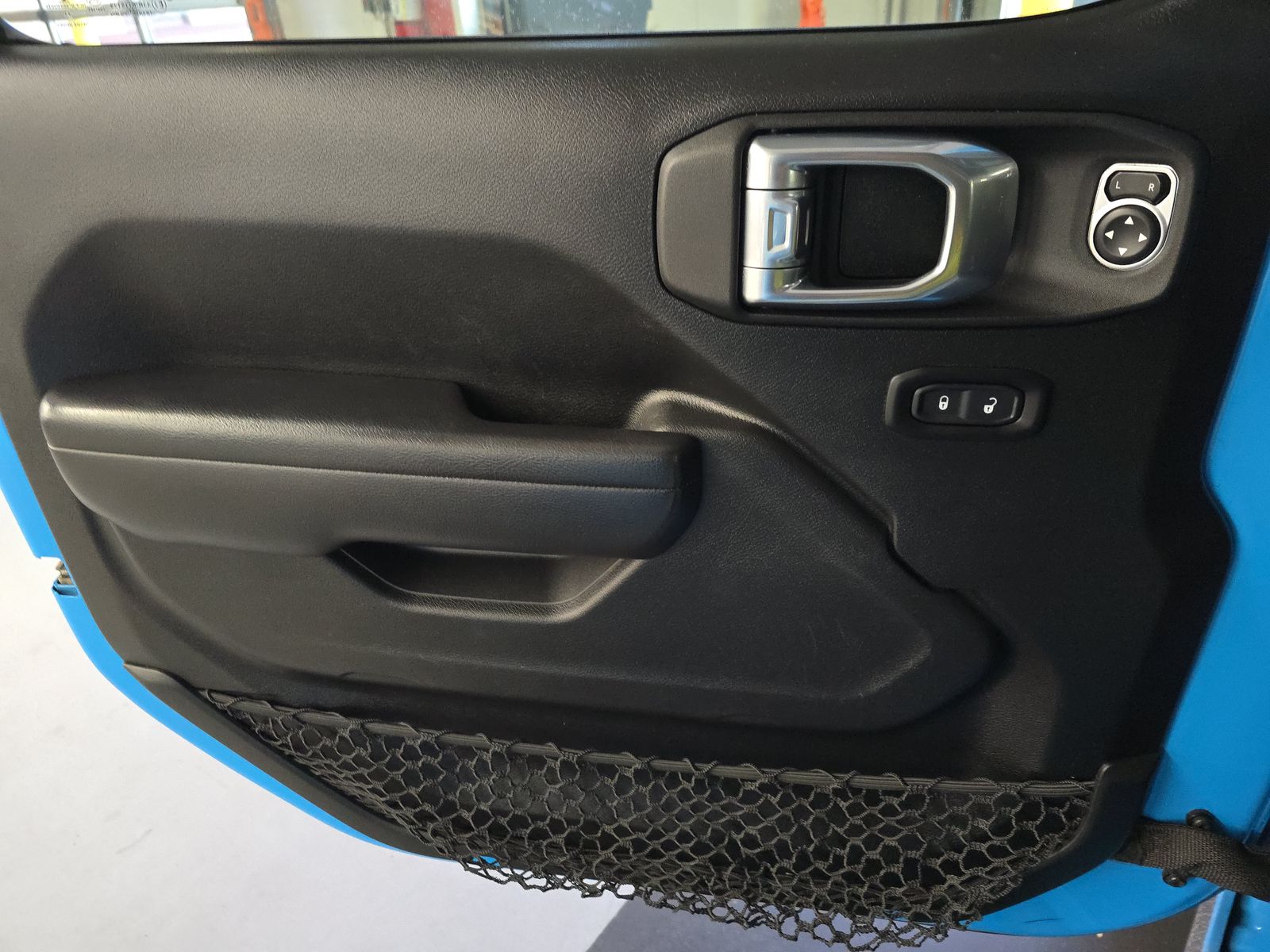 2021 Jeep Wrangler Unlimited Willys Edition AWD