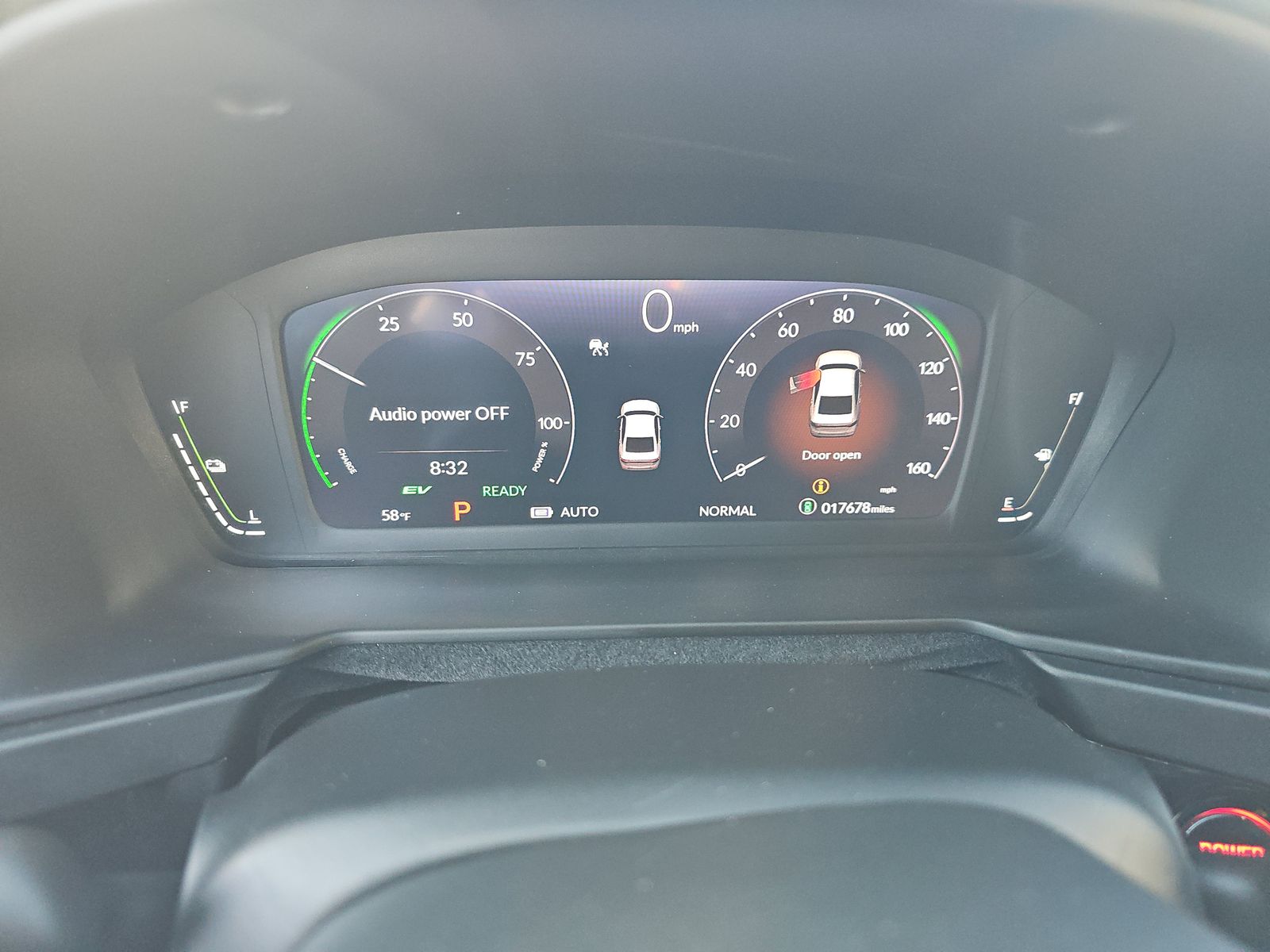 2024 Honda Accord Hybrid Sport FWD