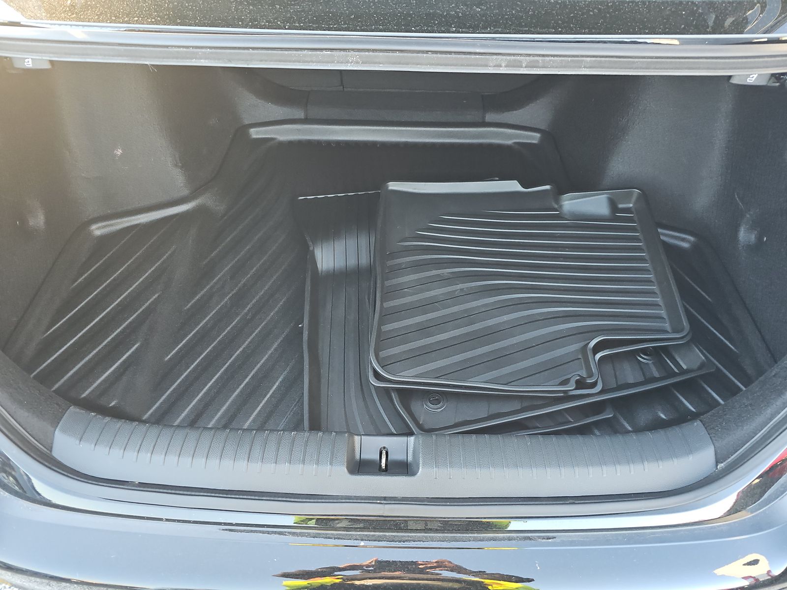 2024 Honda Accord Hybrid Sport FWD