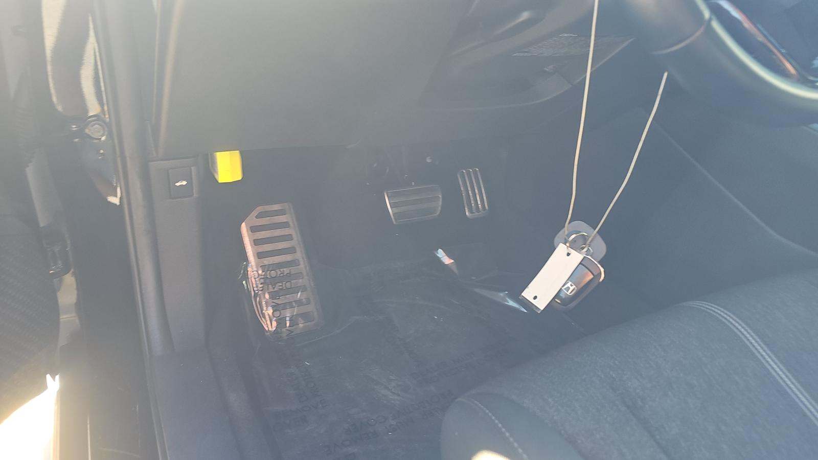 2024 Honda Accord Hybrid Sport FWD