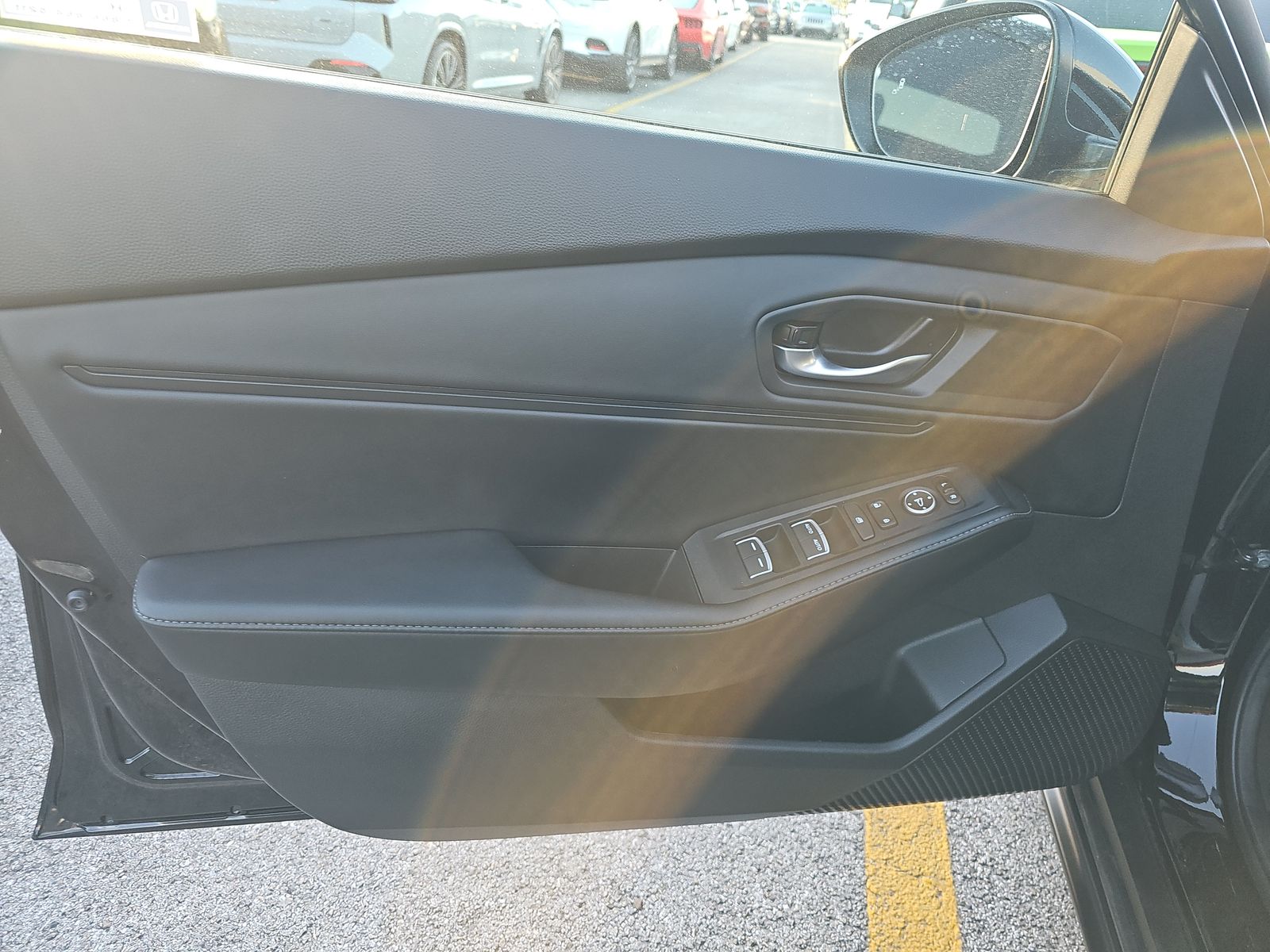 2024 Honda Accord Hybrid Sport FWD