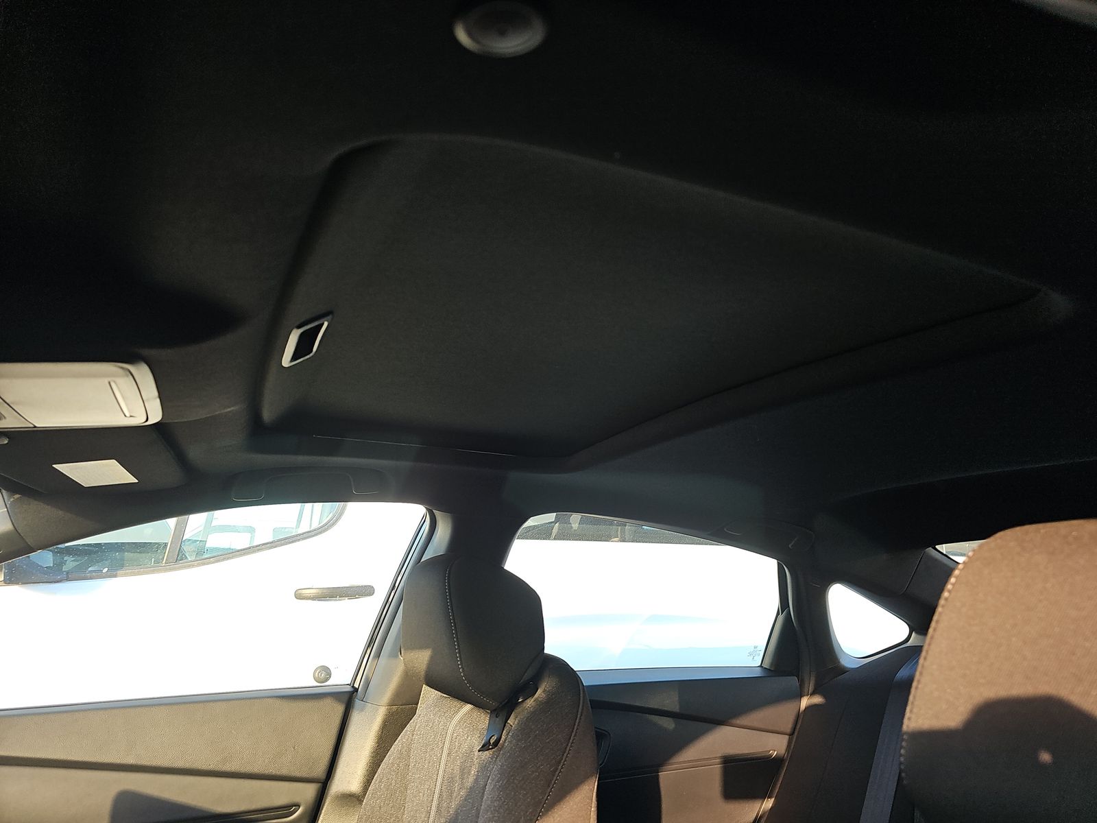 2024 Honda Accord Hybrid Sport FWD