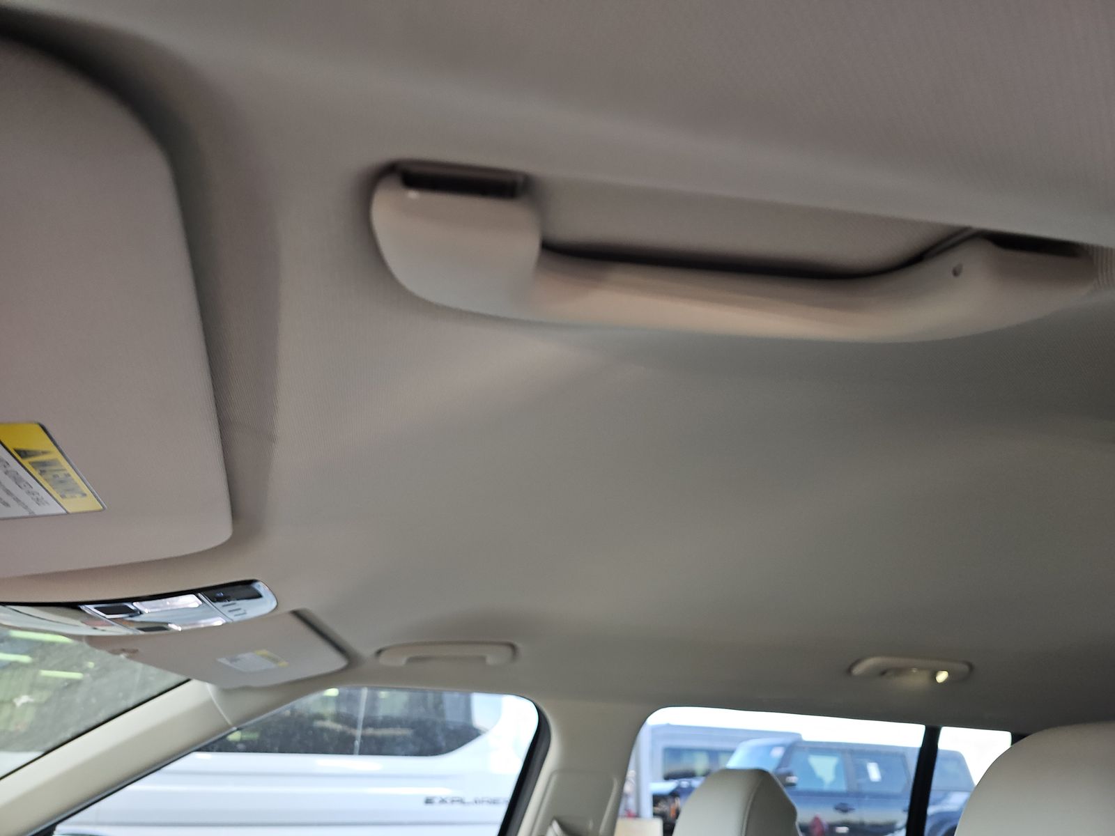 2025 Hyundai Santa Fe SEL AWD