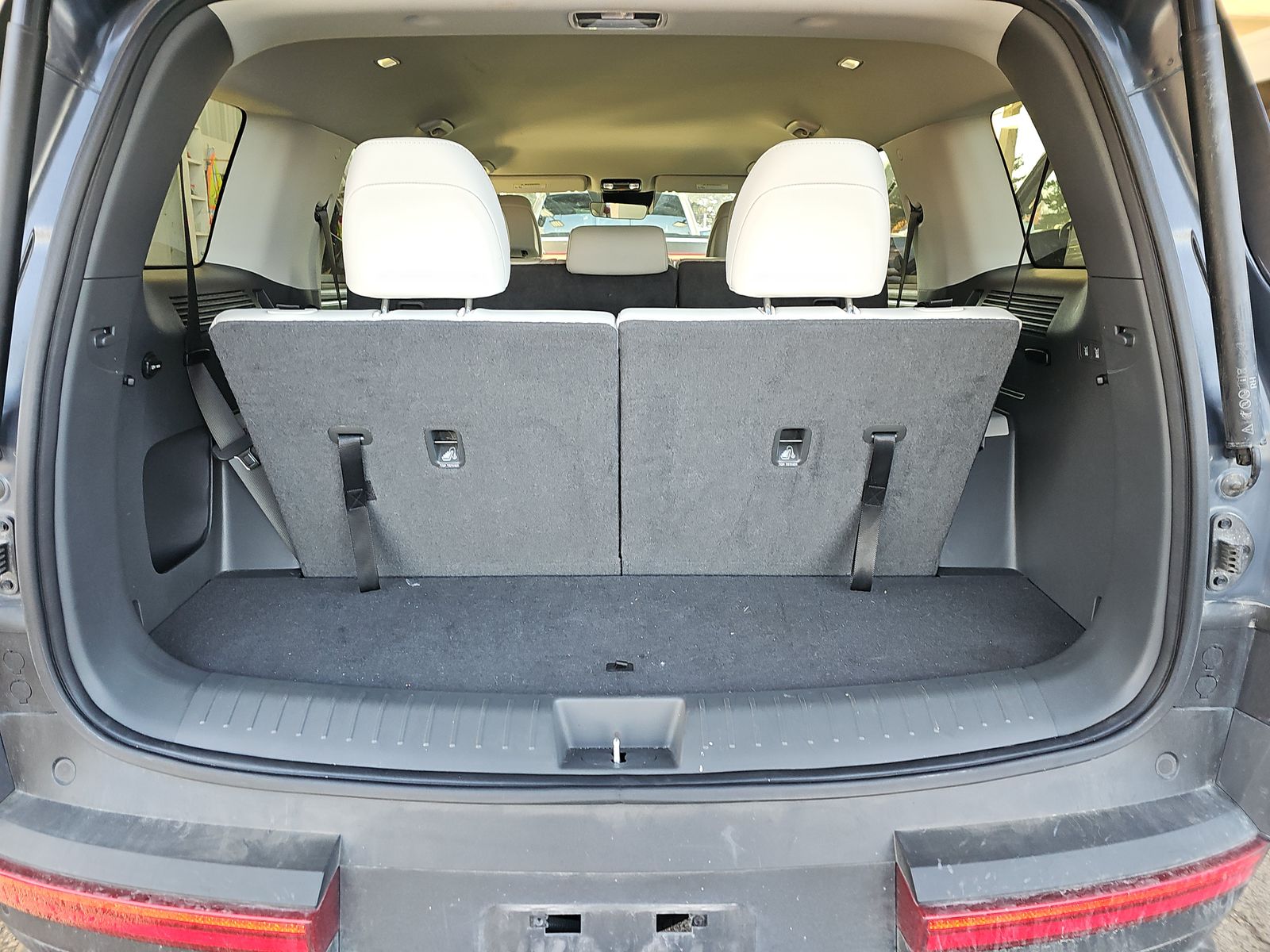 2025 Hyundai Santa Fe SEL AWD