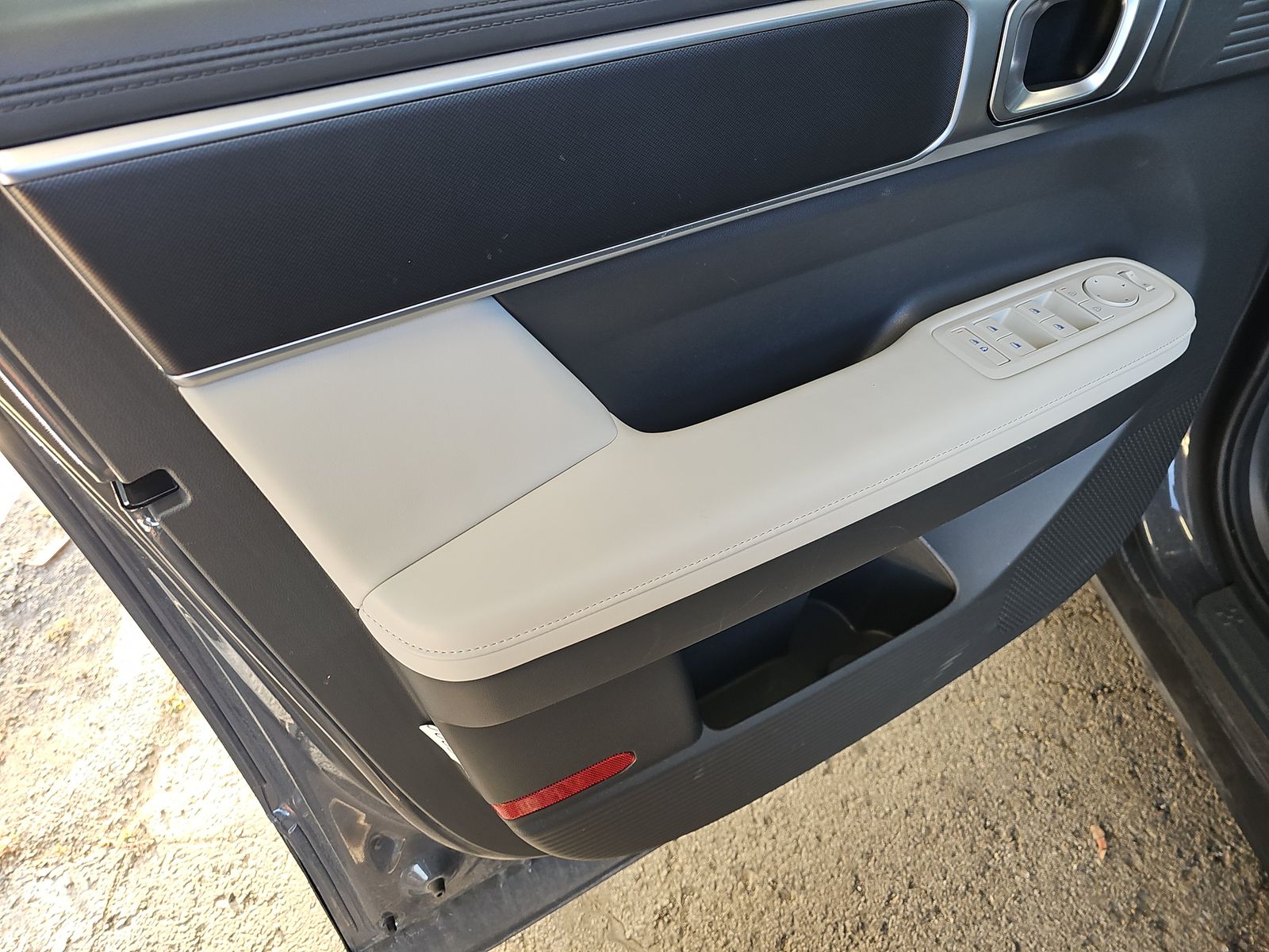 2025 Hyundai Santa Fe SEL AWD