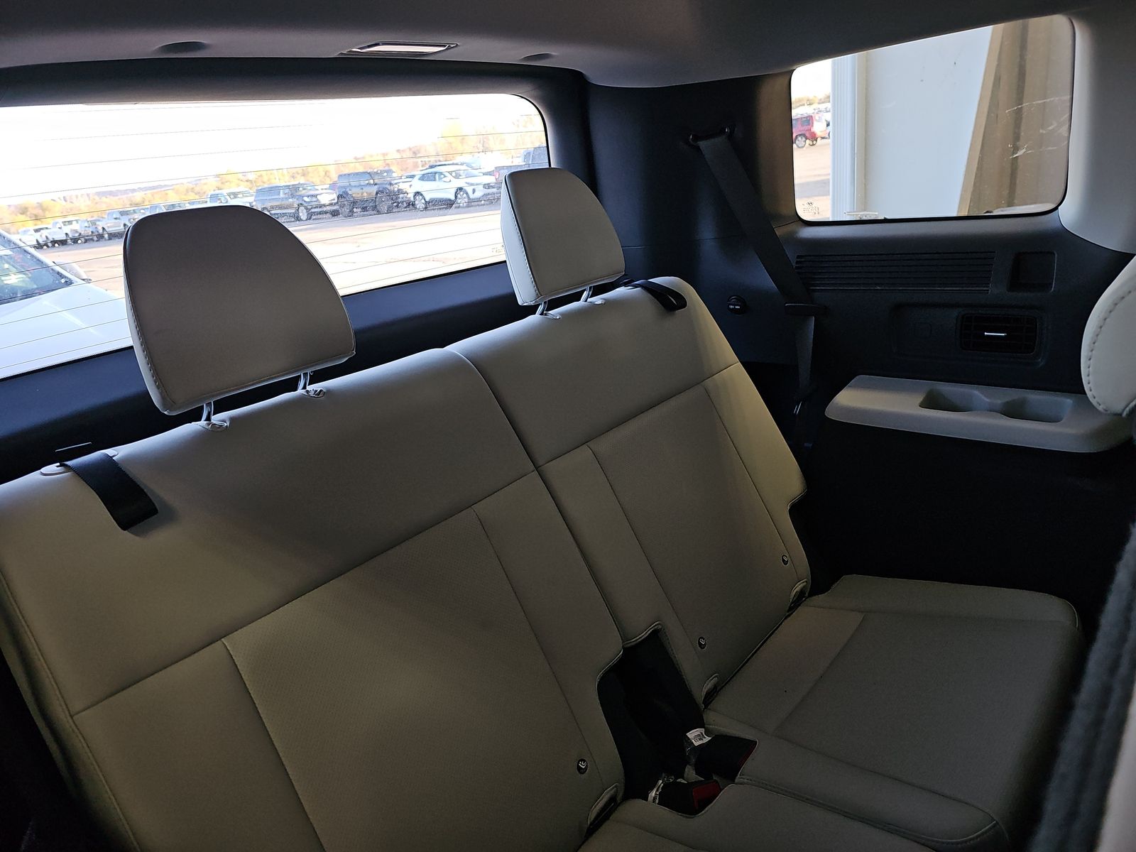 2025 Hyundai Santa Fe SEL AWD