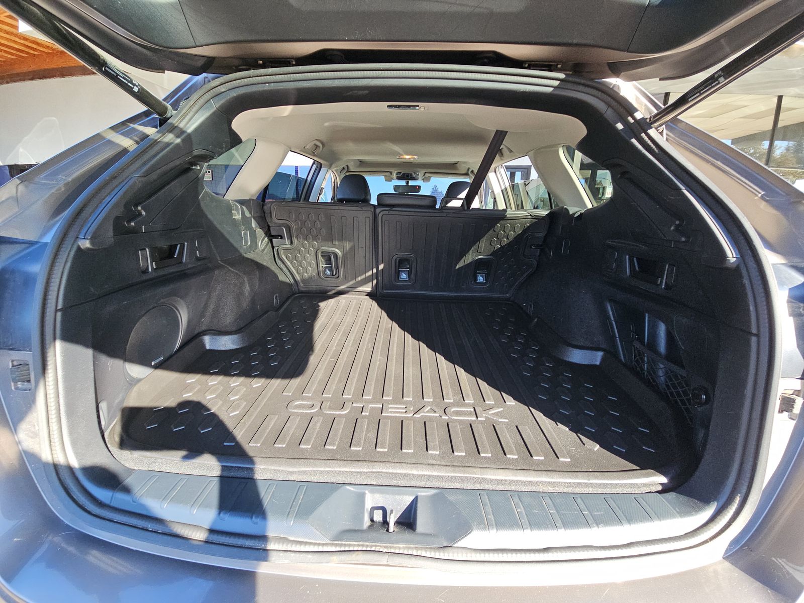 2022 Subaru Outback Limited AWD