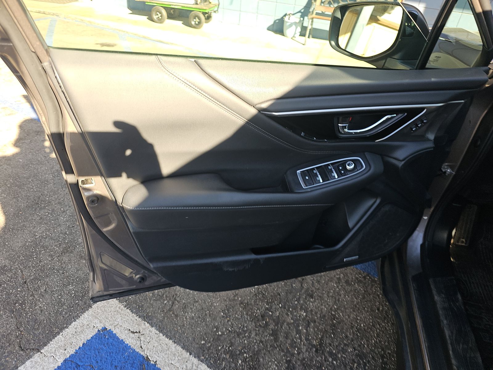 2022 Subaru Outback Limited AWD