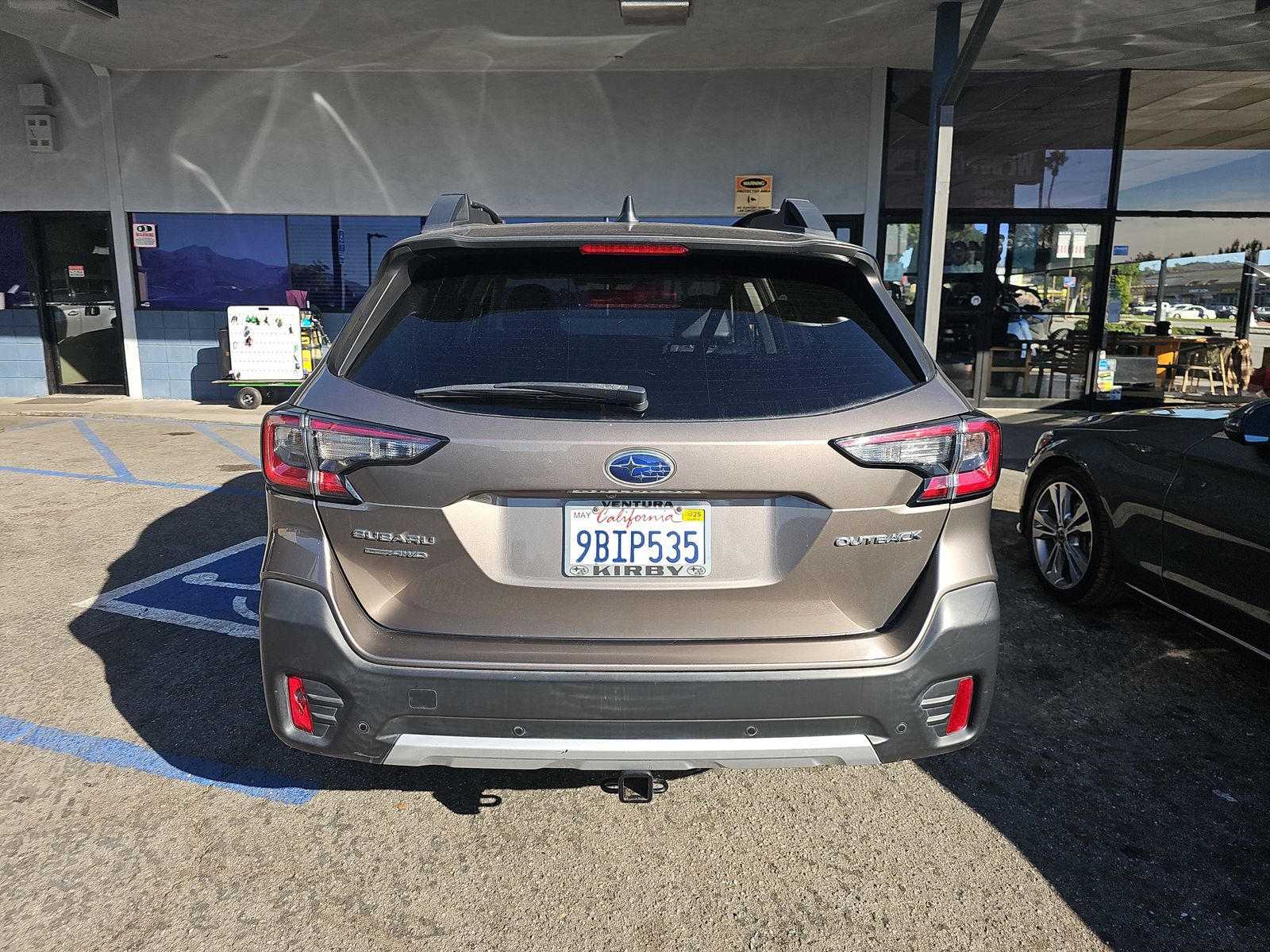 2022 Subaru Outback Limited AWD