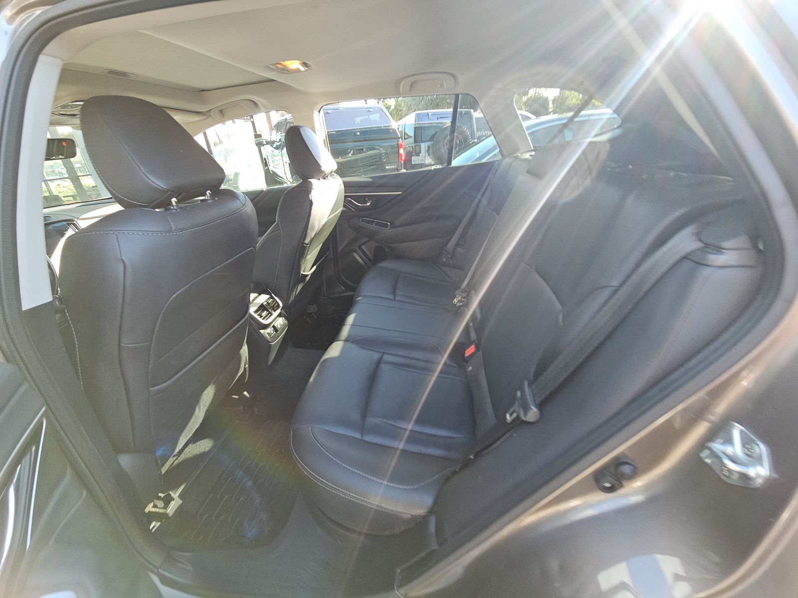 2022 Subaru Outback Limited AWD