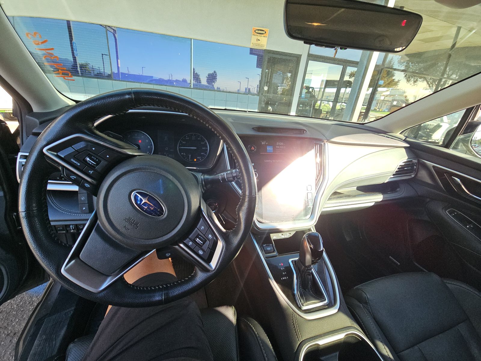 2022 Subaru Outback Limited AWD