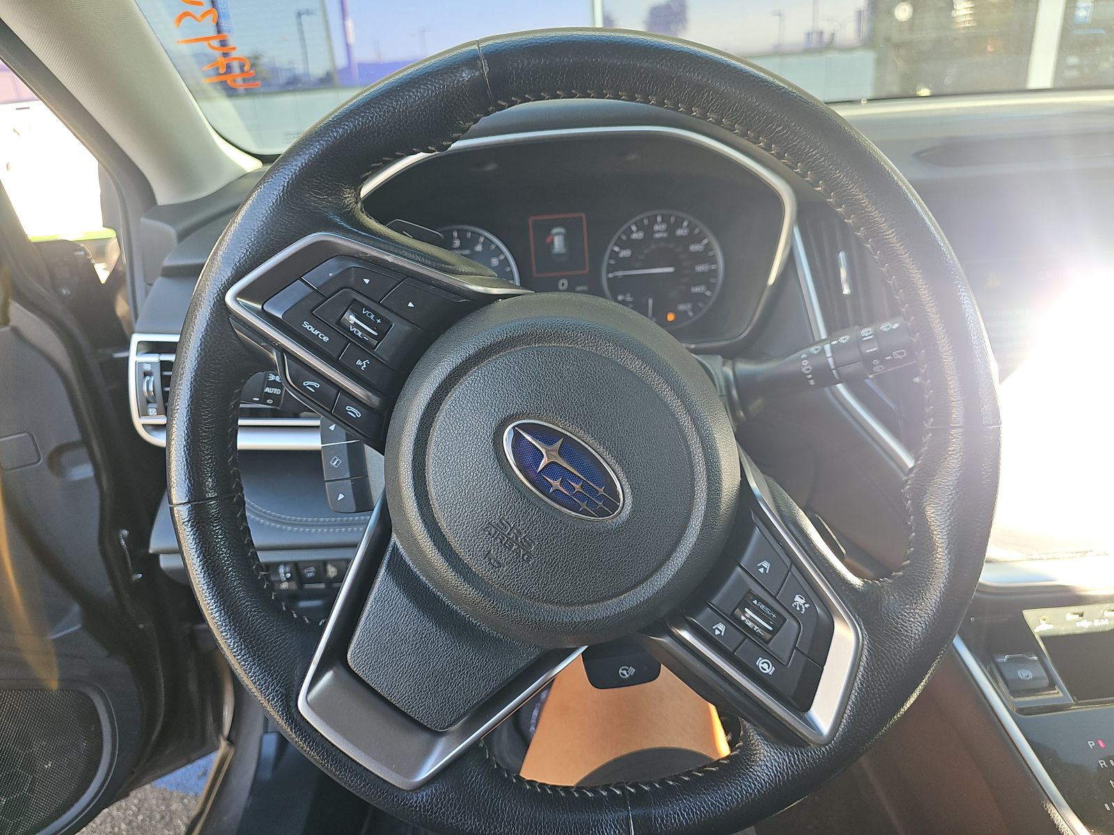 2022 Subaru Outback Limited AWD