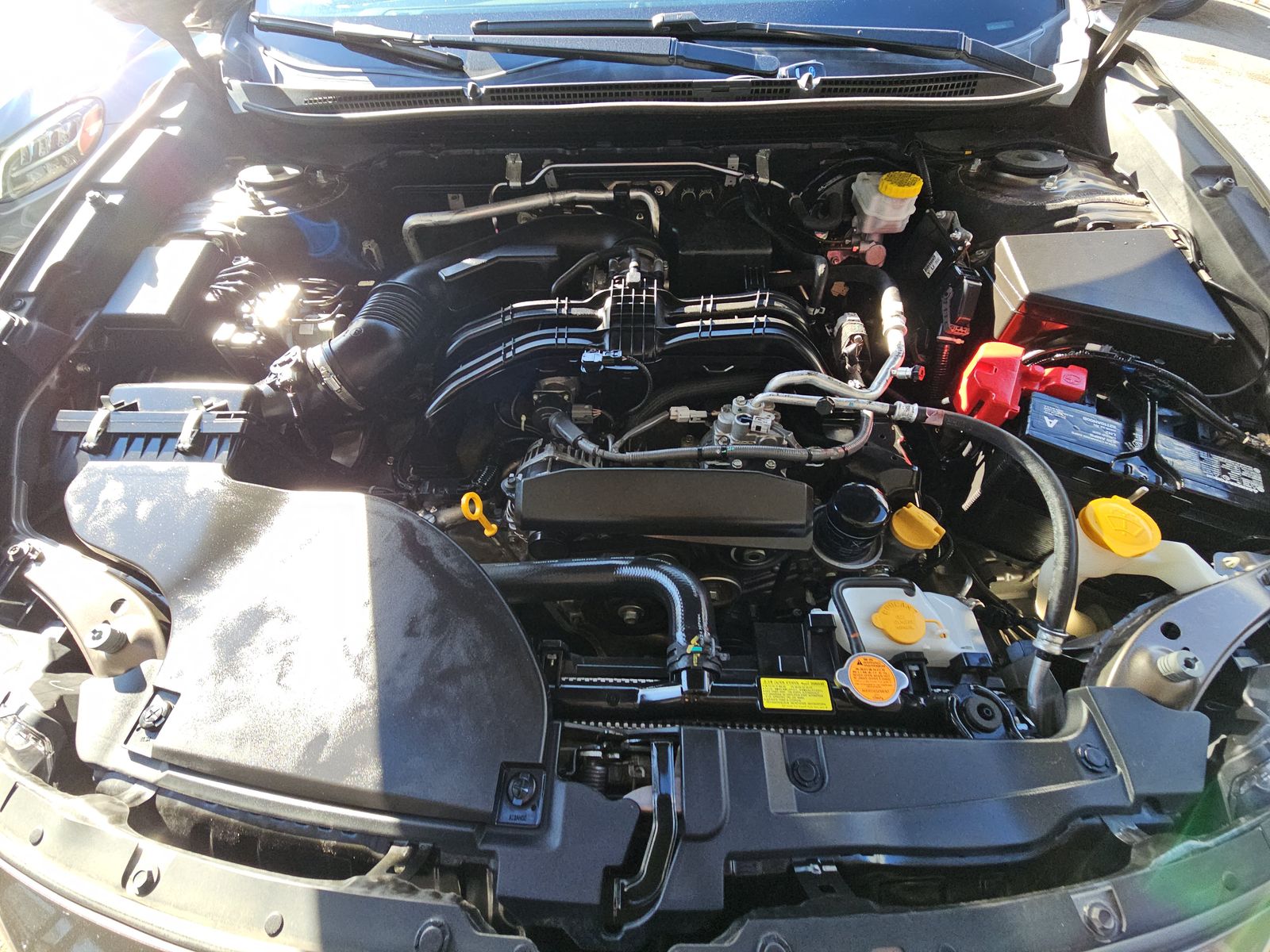 2022 Subaru Outback Limited AWD