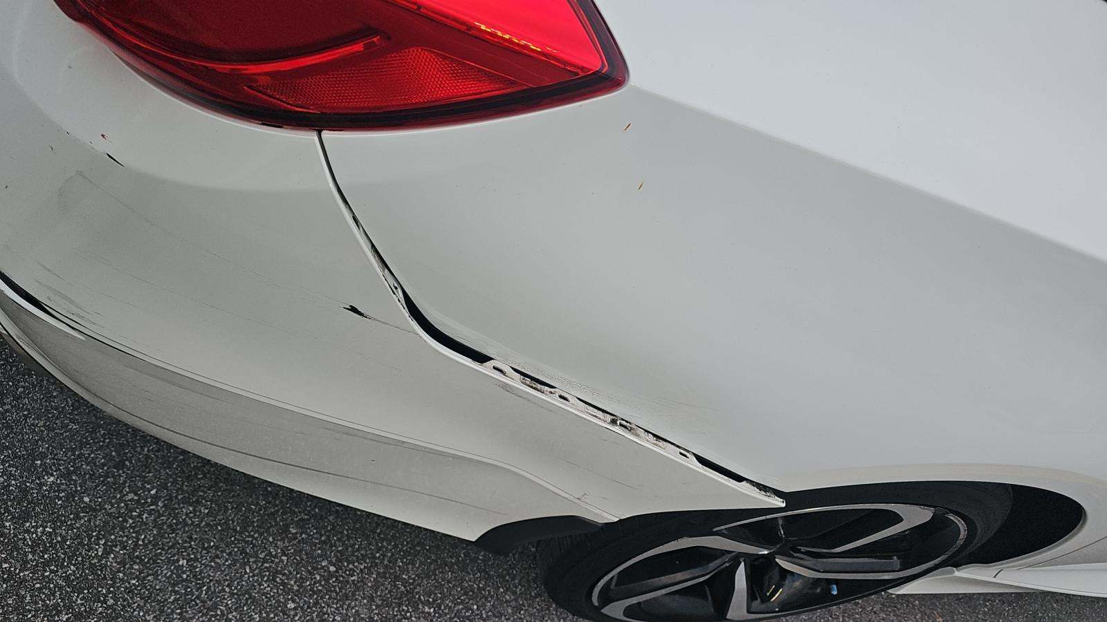 2022 Honda Accord Sport FWD