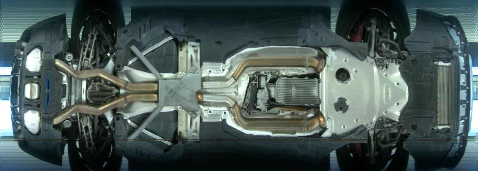 2023 BMW M8 Competition AWD