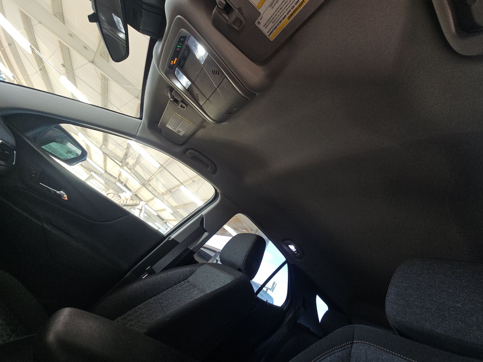 2024 Chevrolet Equinox LT FWD