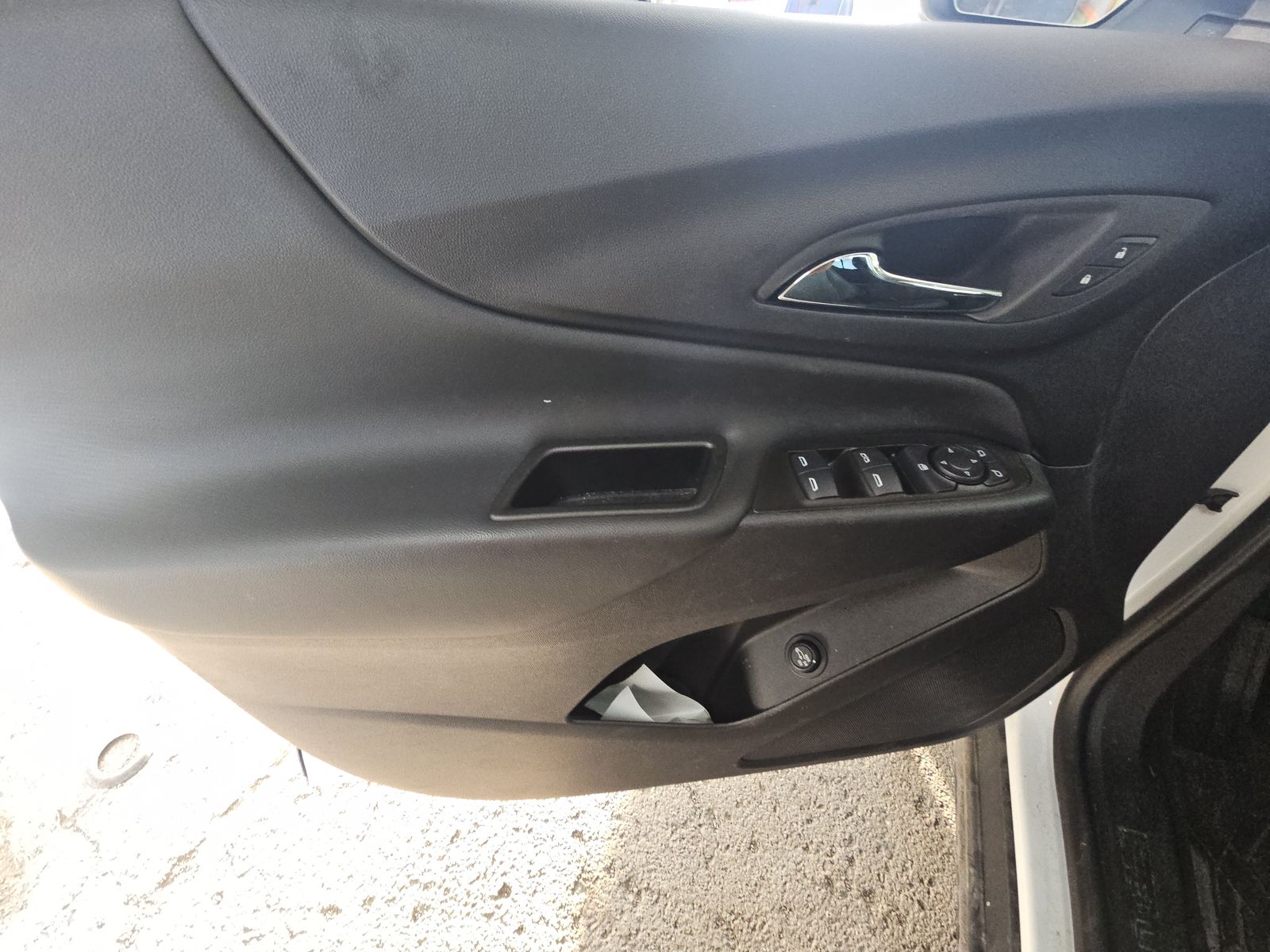 2024 Chevrolet Equinox LT FWD