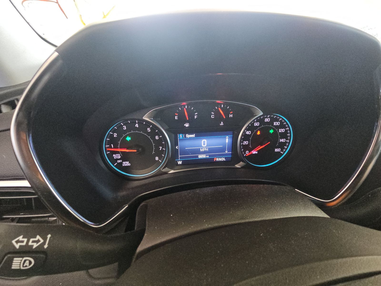 2024 Chevrolet Equinox LT FWD