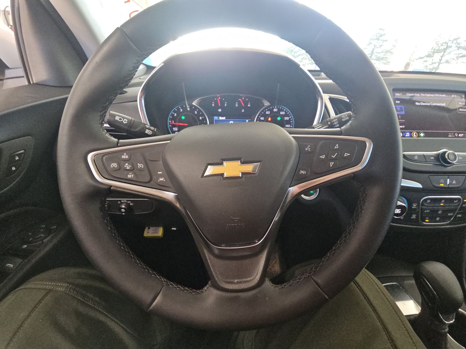 2024 Chevrolet Equinox LT FWD