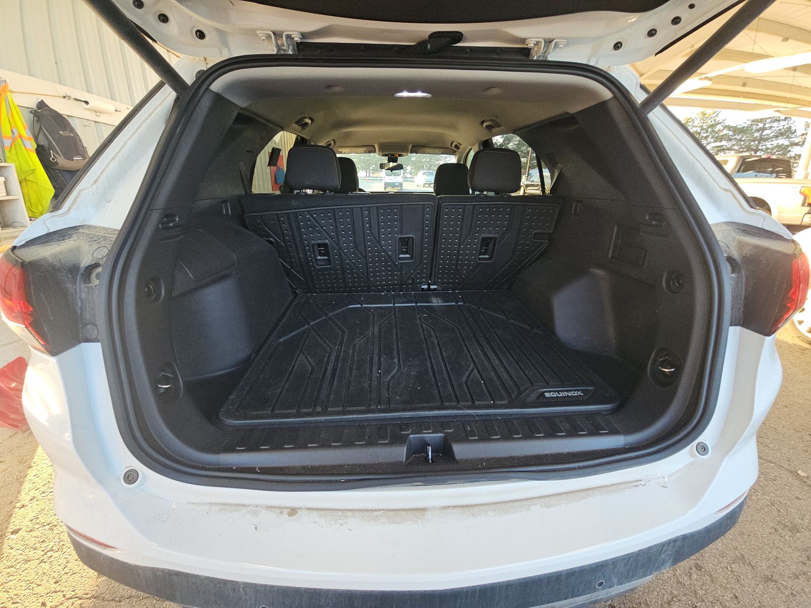 2024 Chevrolet Equinox LT FWD