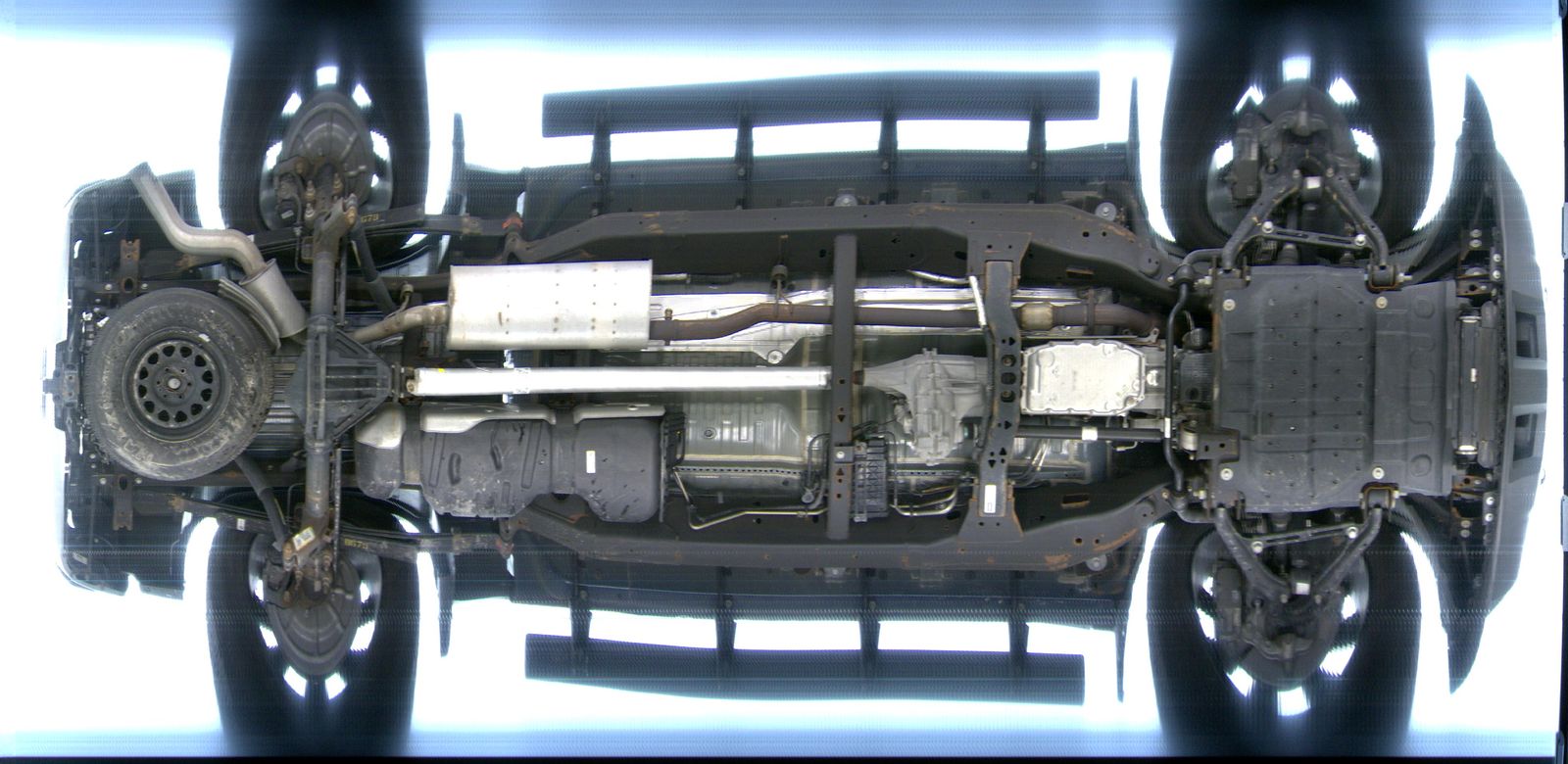 2023 Chevrolet Silverado 1500 LT AWD