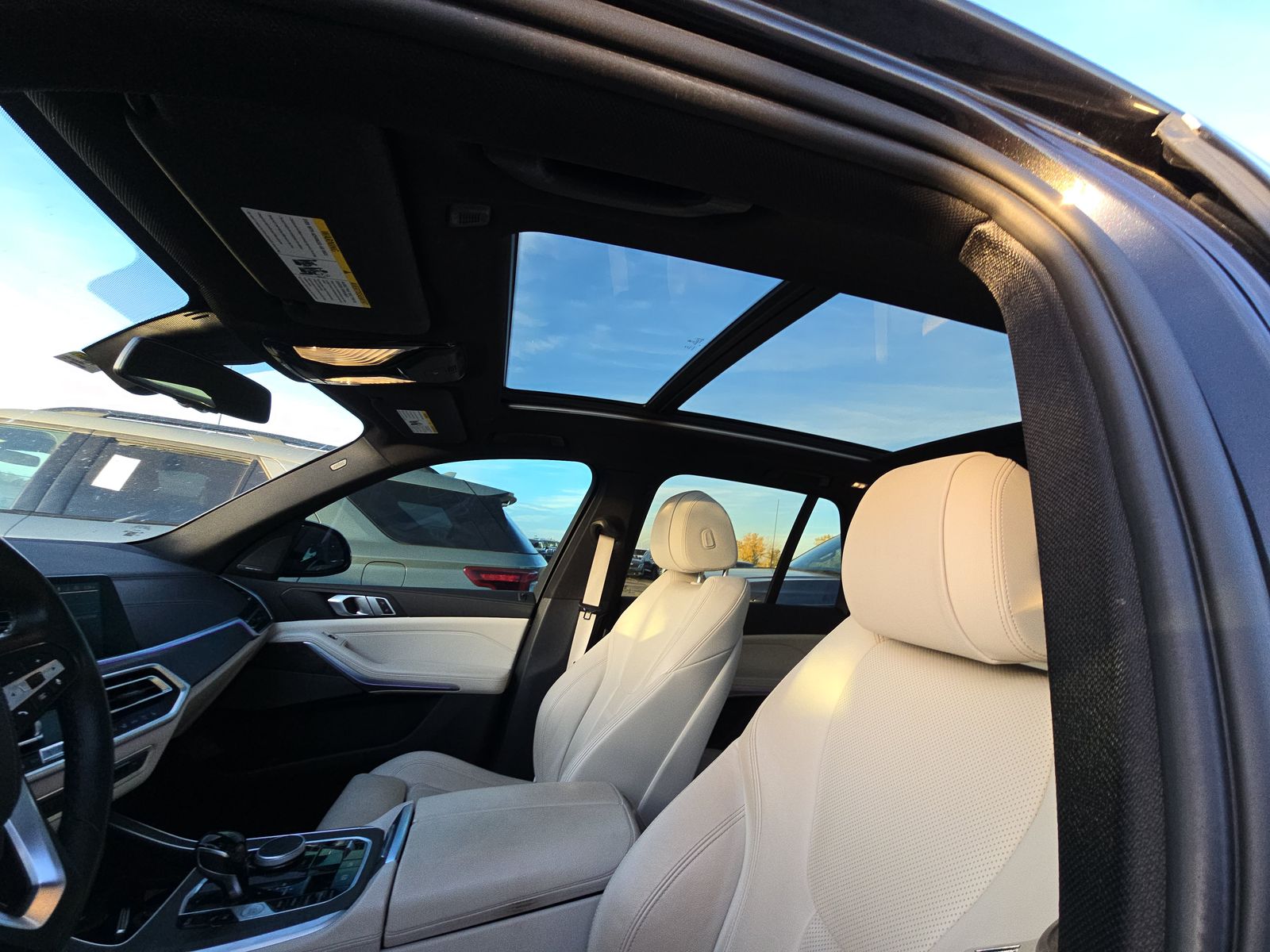 2021 BMW X5 xDrive45e AWD