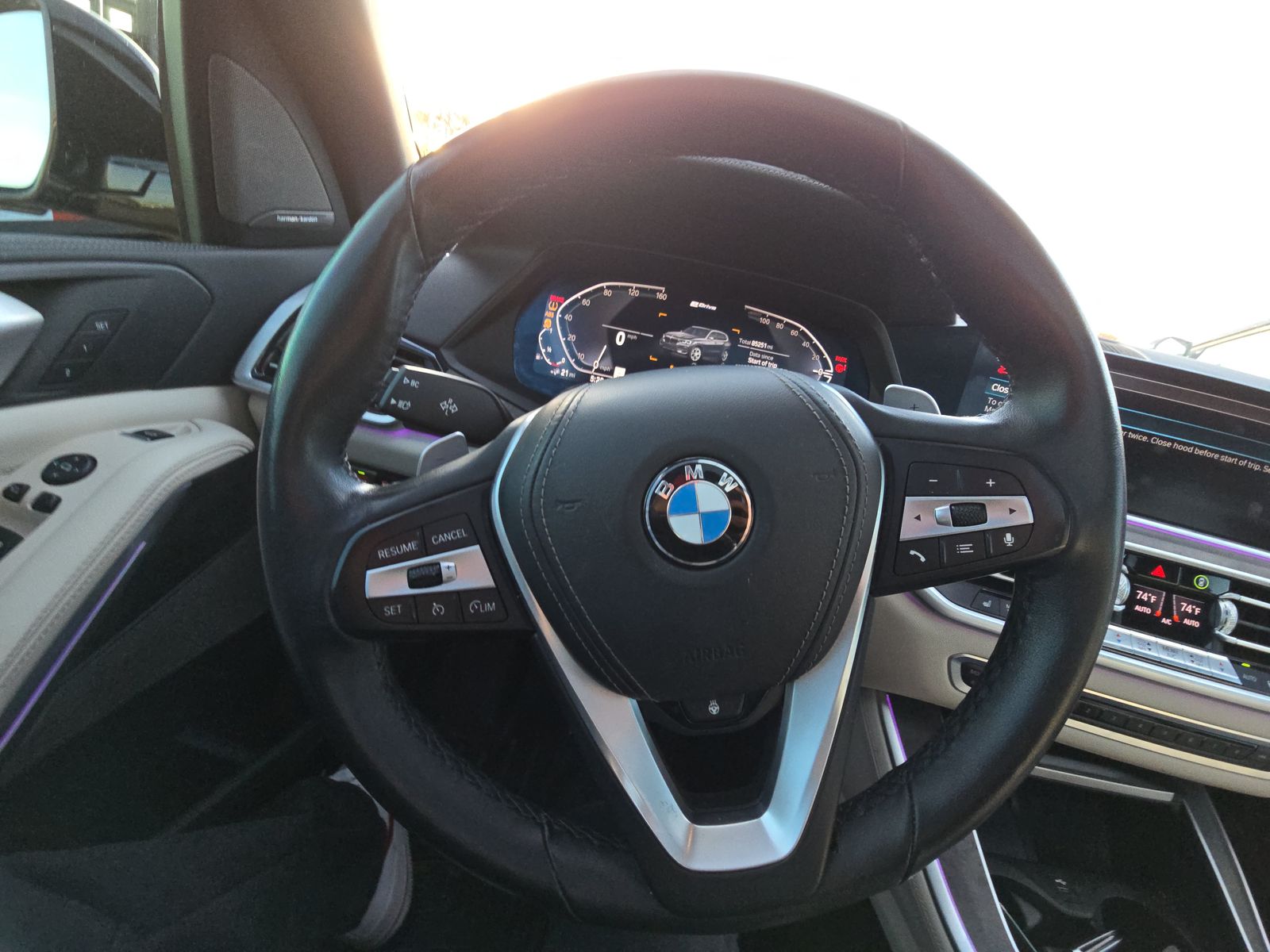 2021 BMW X5 xDrive45e AWD