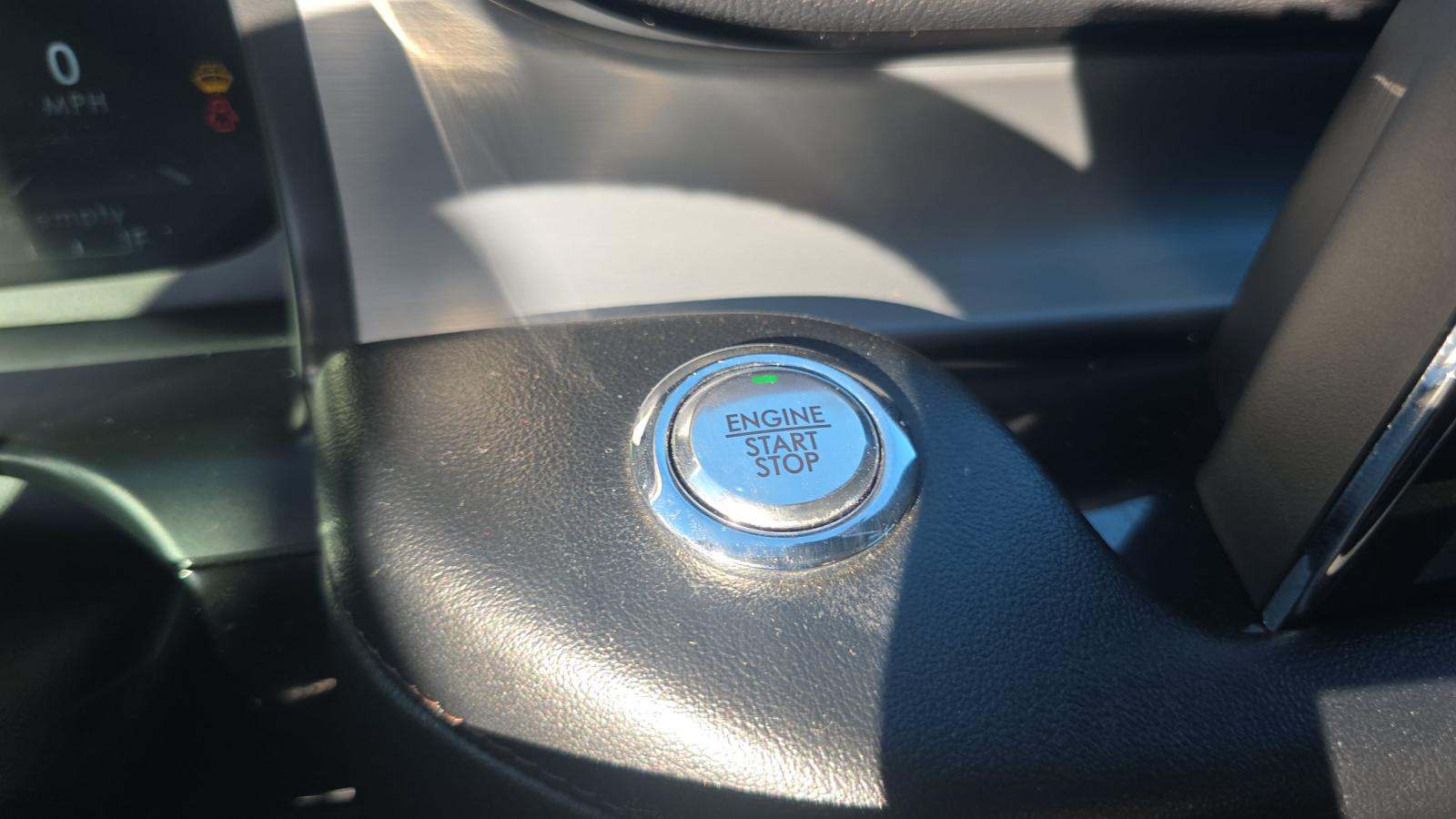 2023 Lincoln Aviator Standard FWD