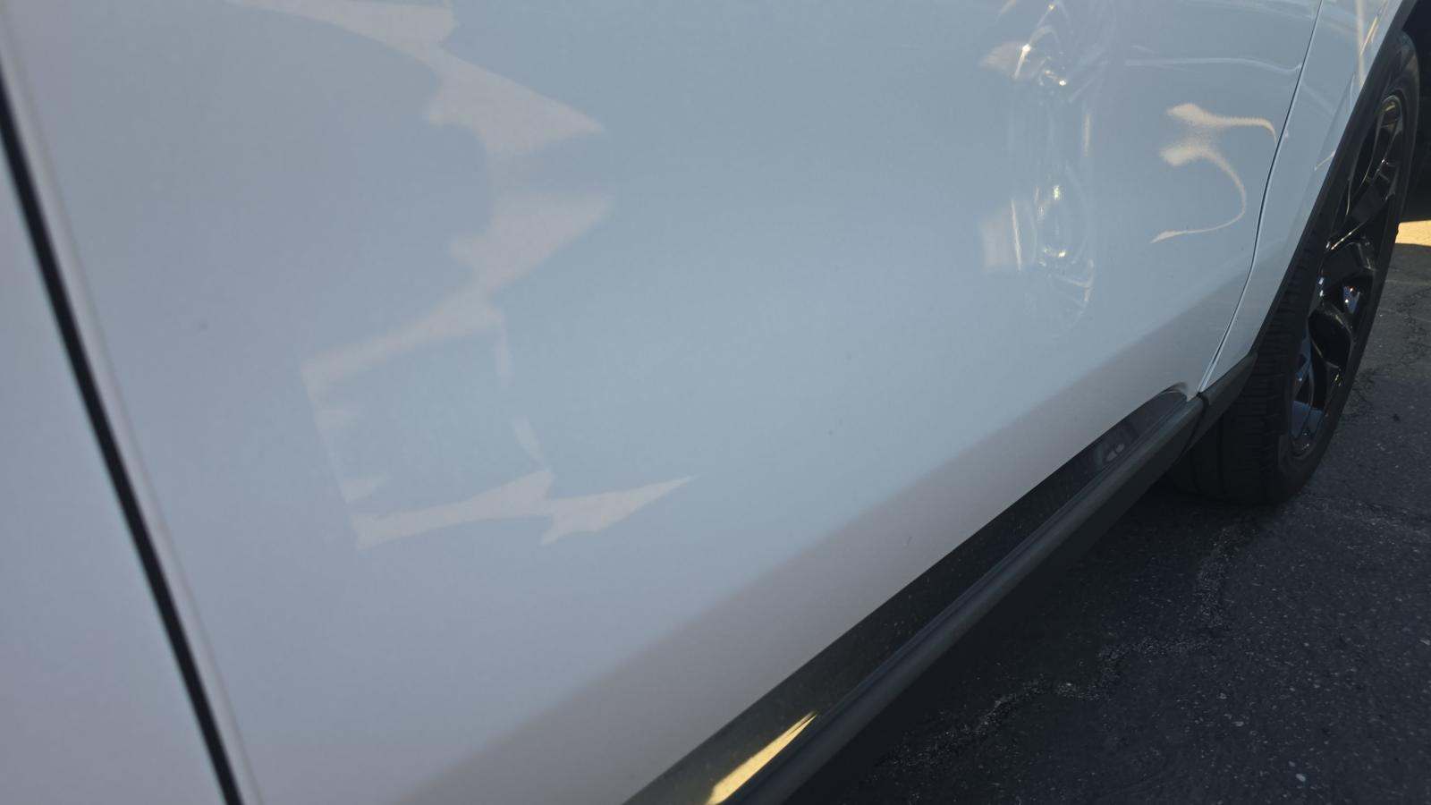 2023 Lincoln Aviator Standard FWD