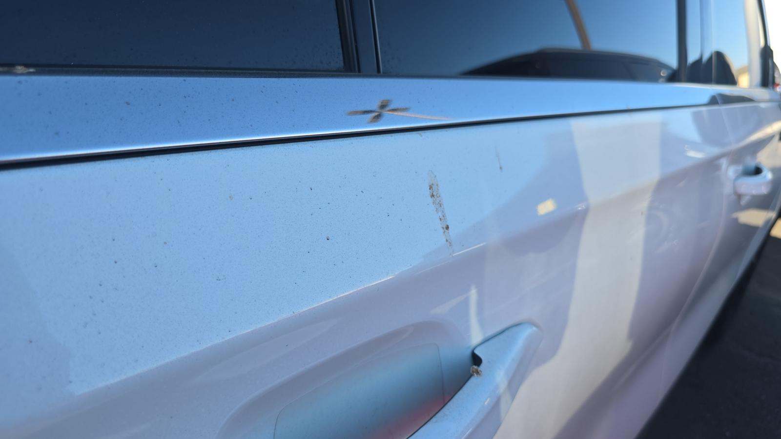 2023 Lincoln Aviator Standard FWD