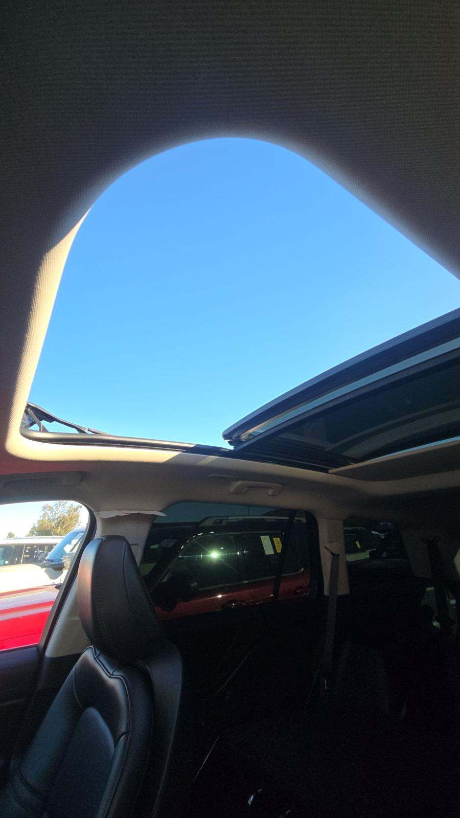 2023 Lincoln Aviator Standard FWD