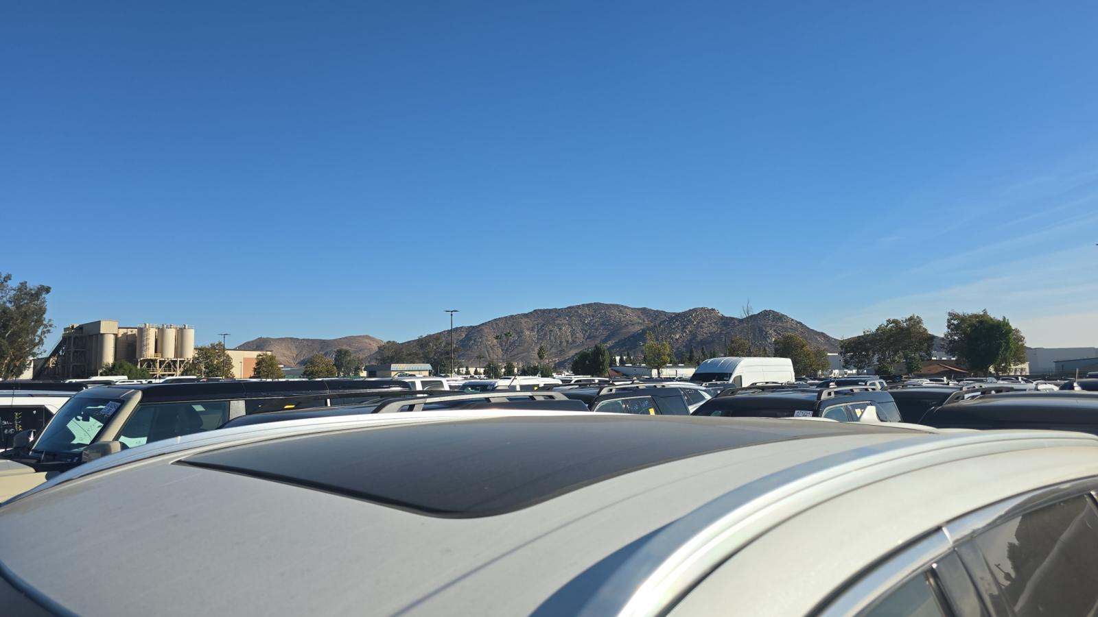 2023 Lincoln Aviator Standard FWD