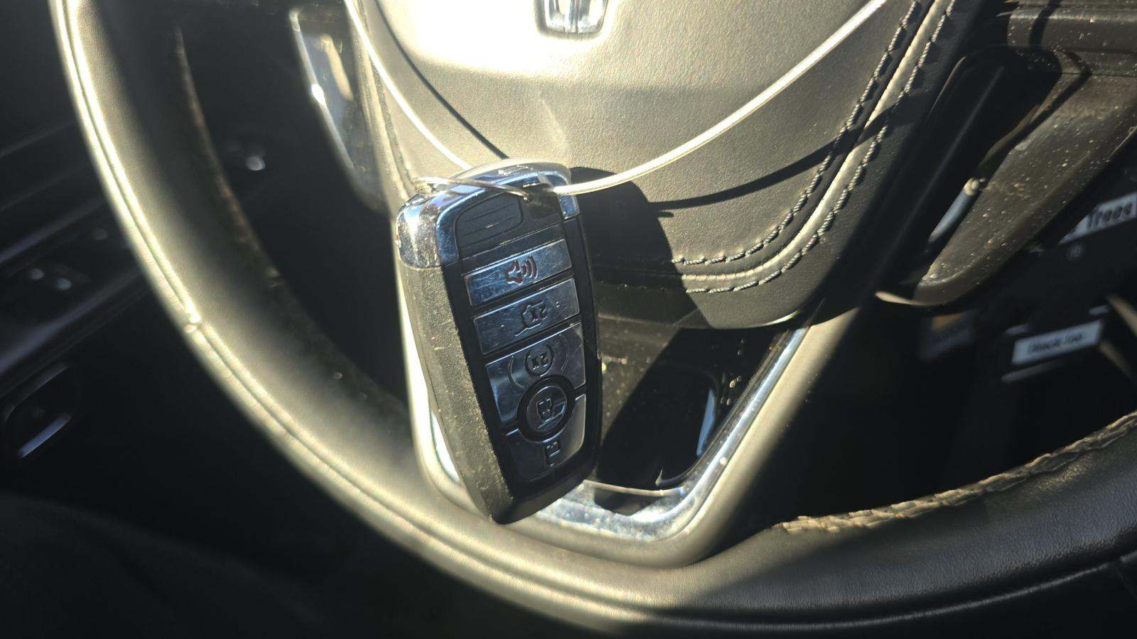 2023 Lincoln Aviator Standard FWD