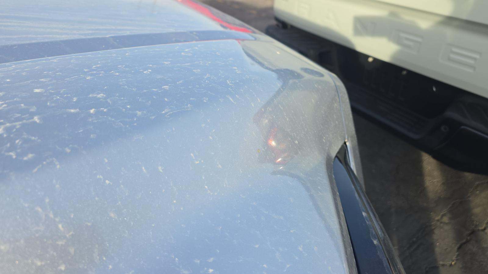 2024 Toyota Tacoma TRD Off-Road AWD