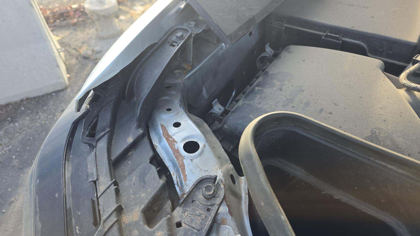 2024 Toyota Tacoma TRD Off-Road AWD