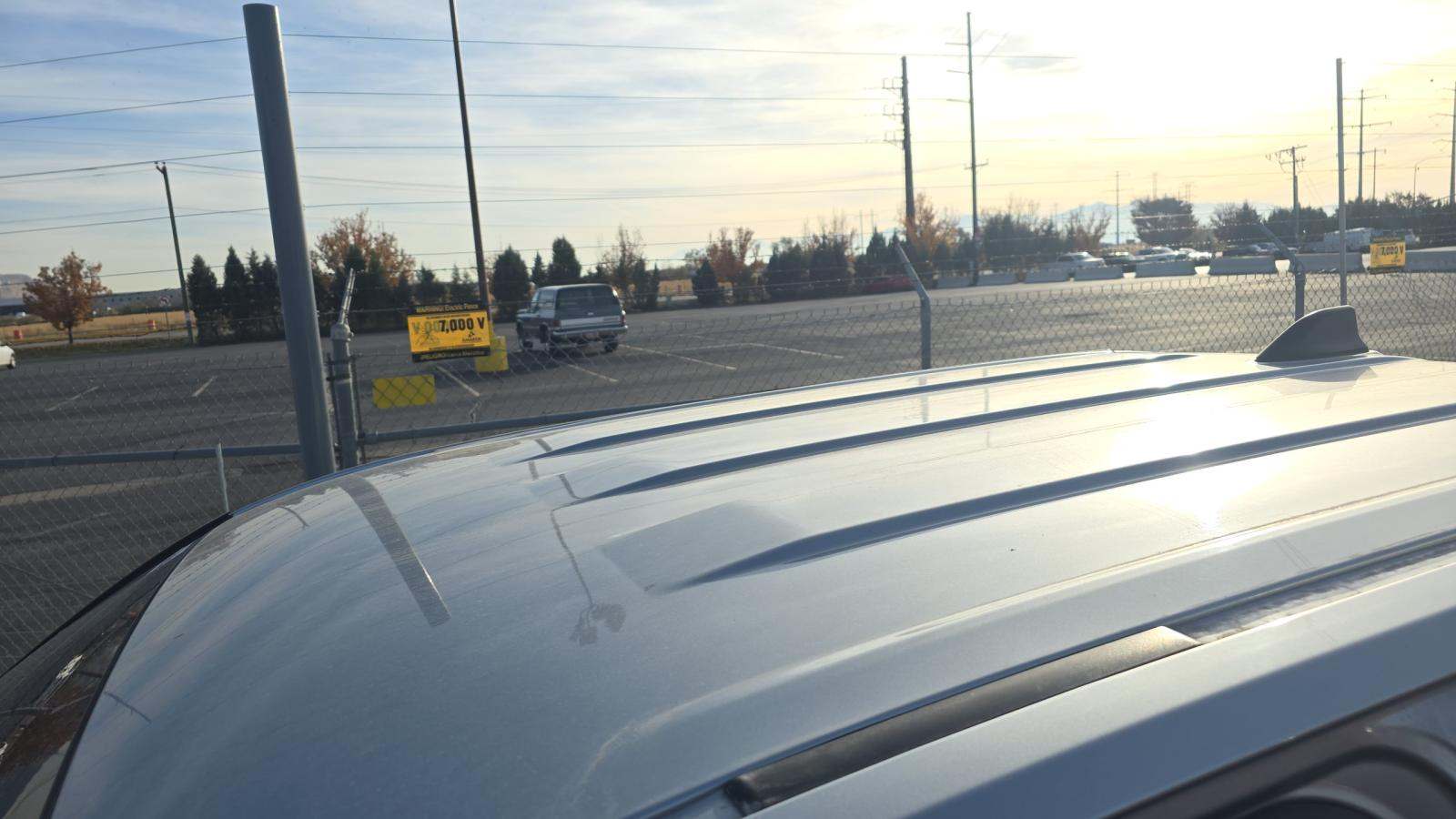 2024 Toyota Tacoma TRD Off-Road AWD