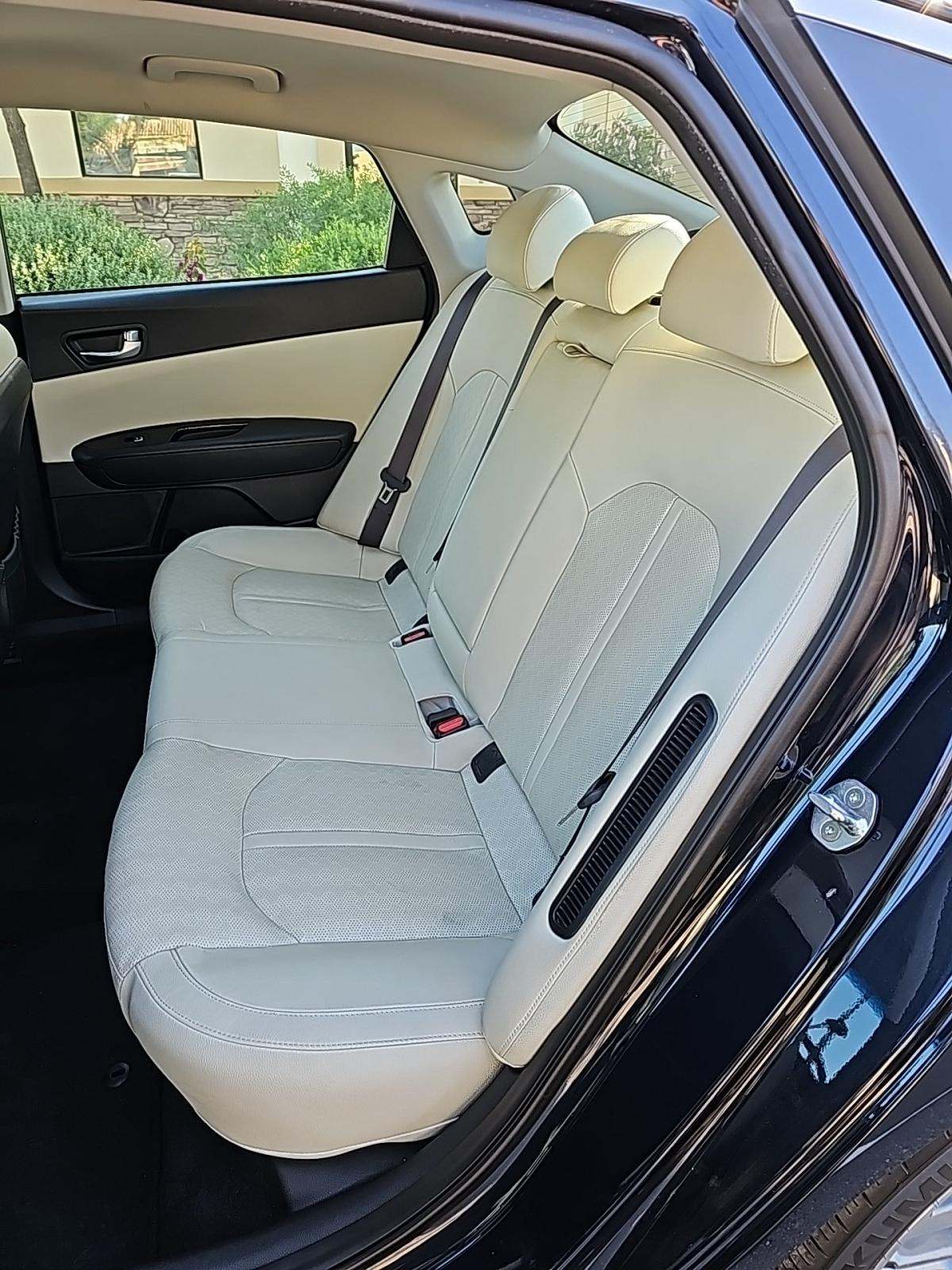 2020 Kia Optima PHEV EX FWD