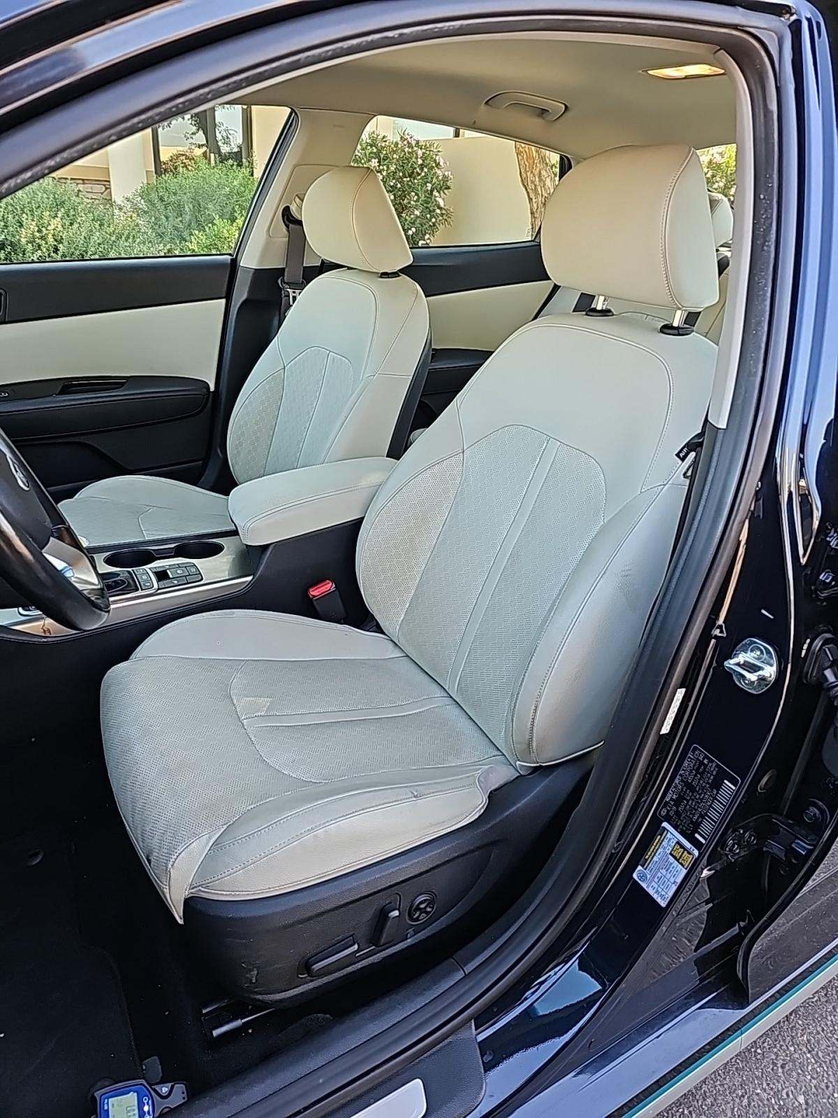 2020 Kia Optima PHEV EX FWD