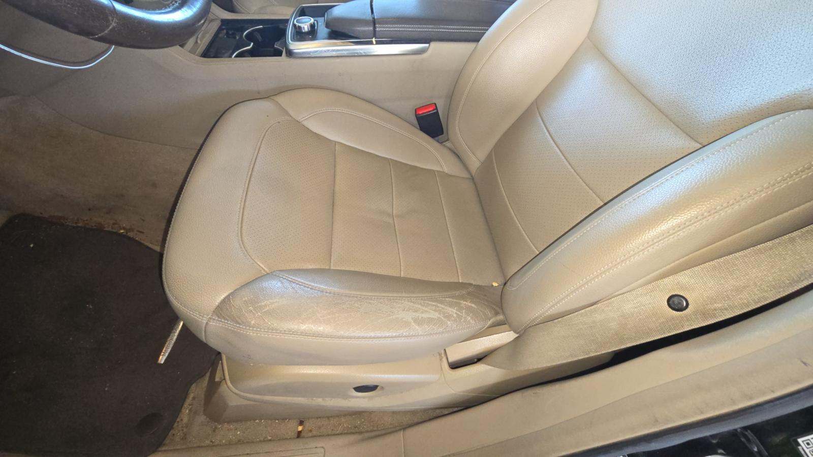 2015 Mercedes-Benz M-Class ML 350 AWD