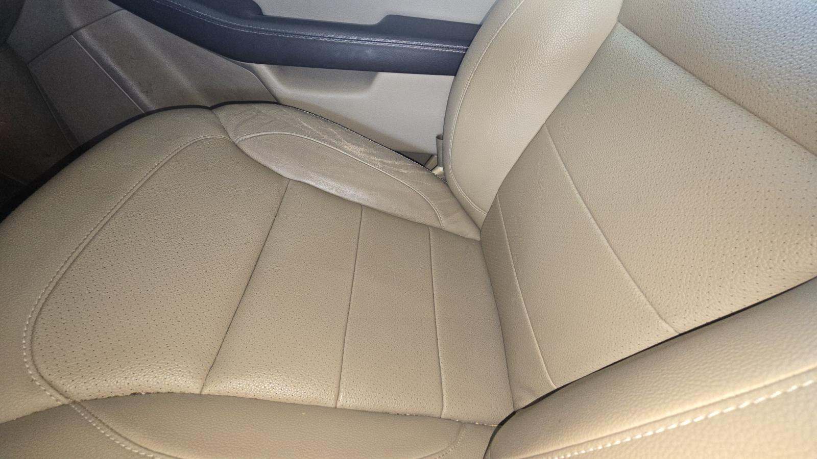 2015 Mercedes-Benz M-Class ML 350 AWD